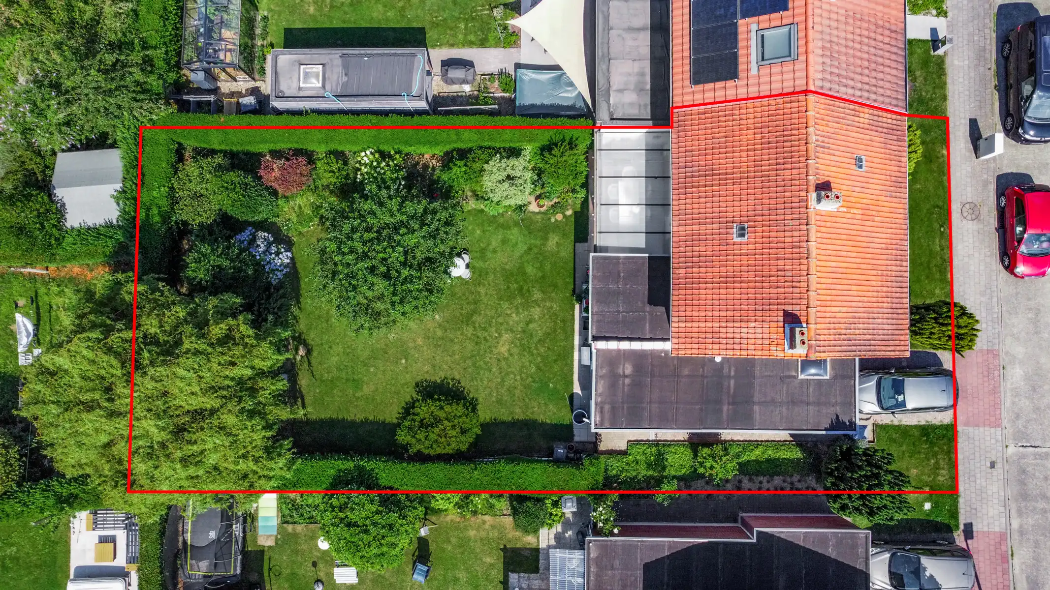 Huis te koop foto 2