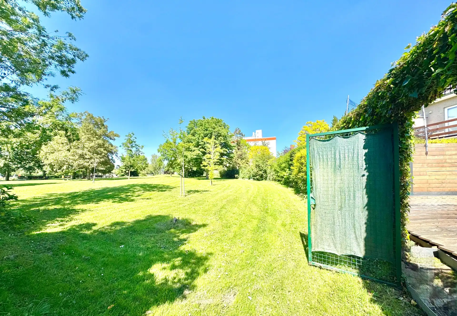 WONING | 3 KAMERS | GARAGE | TUIN | EPC A foto 30