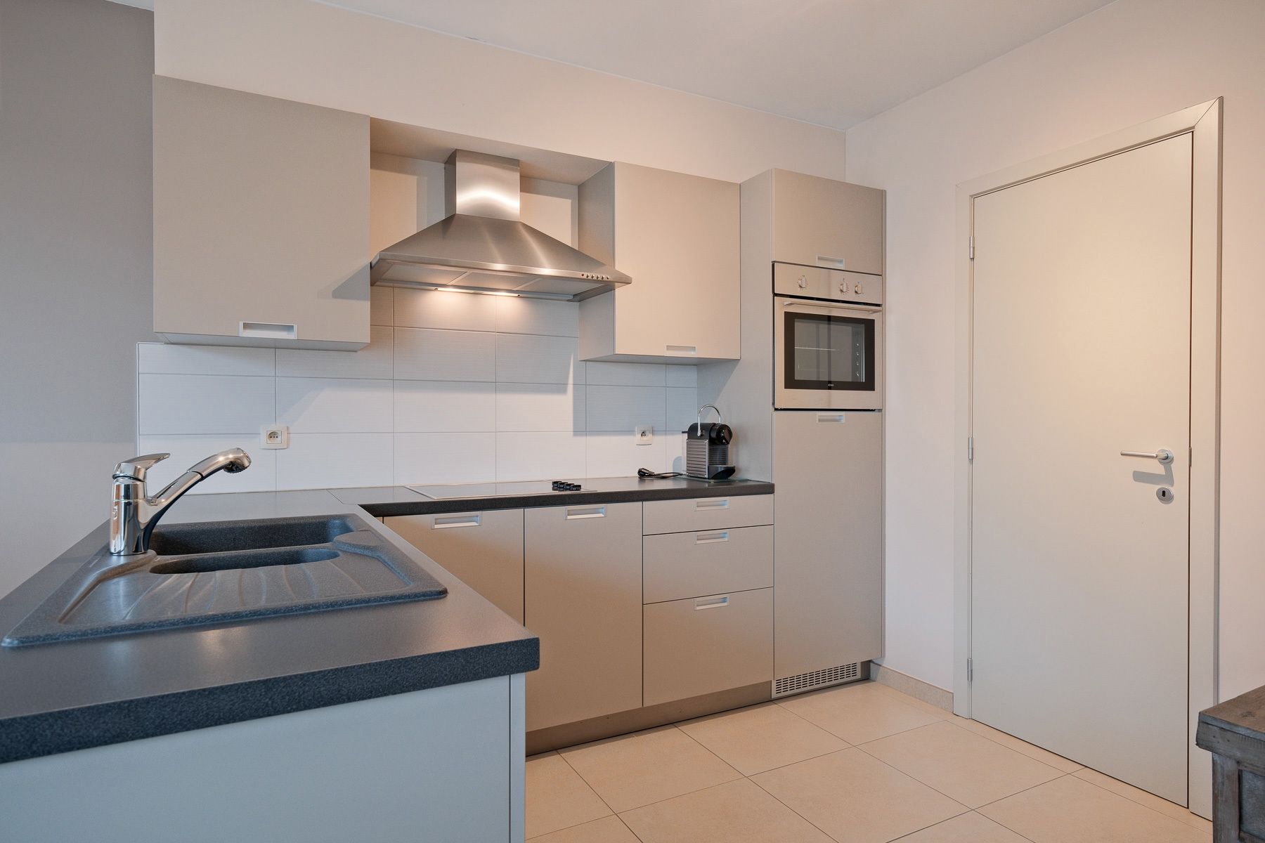 Appartement te koop foto 5