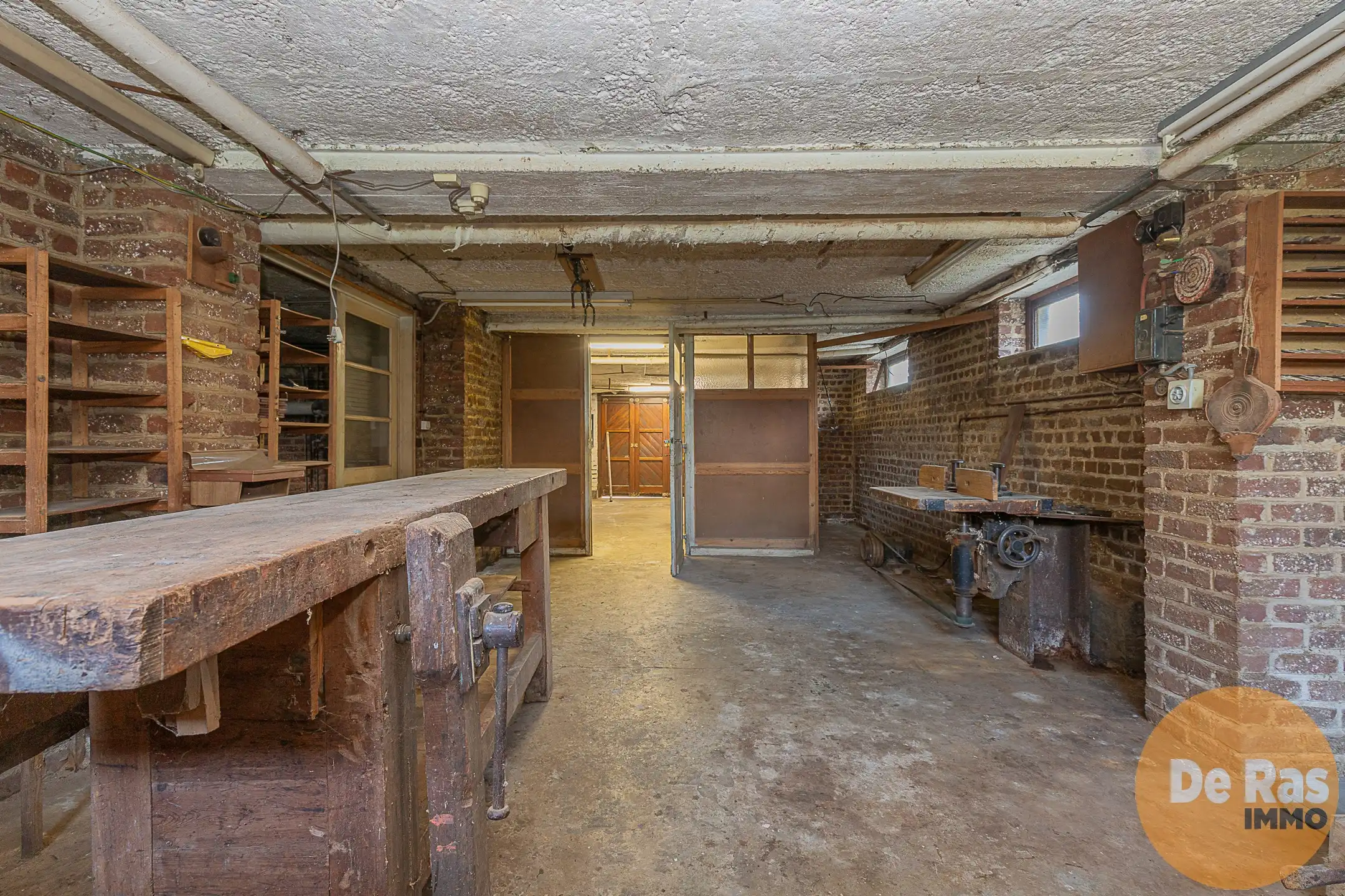 WELLE - Renovatiewoning OB met potentieel foto 21