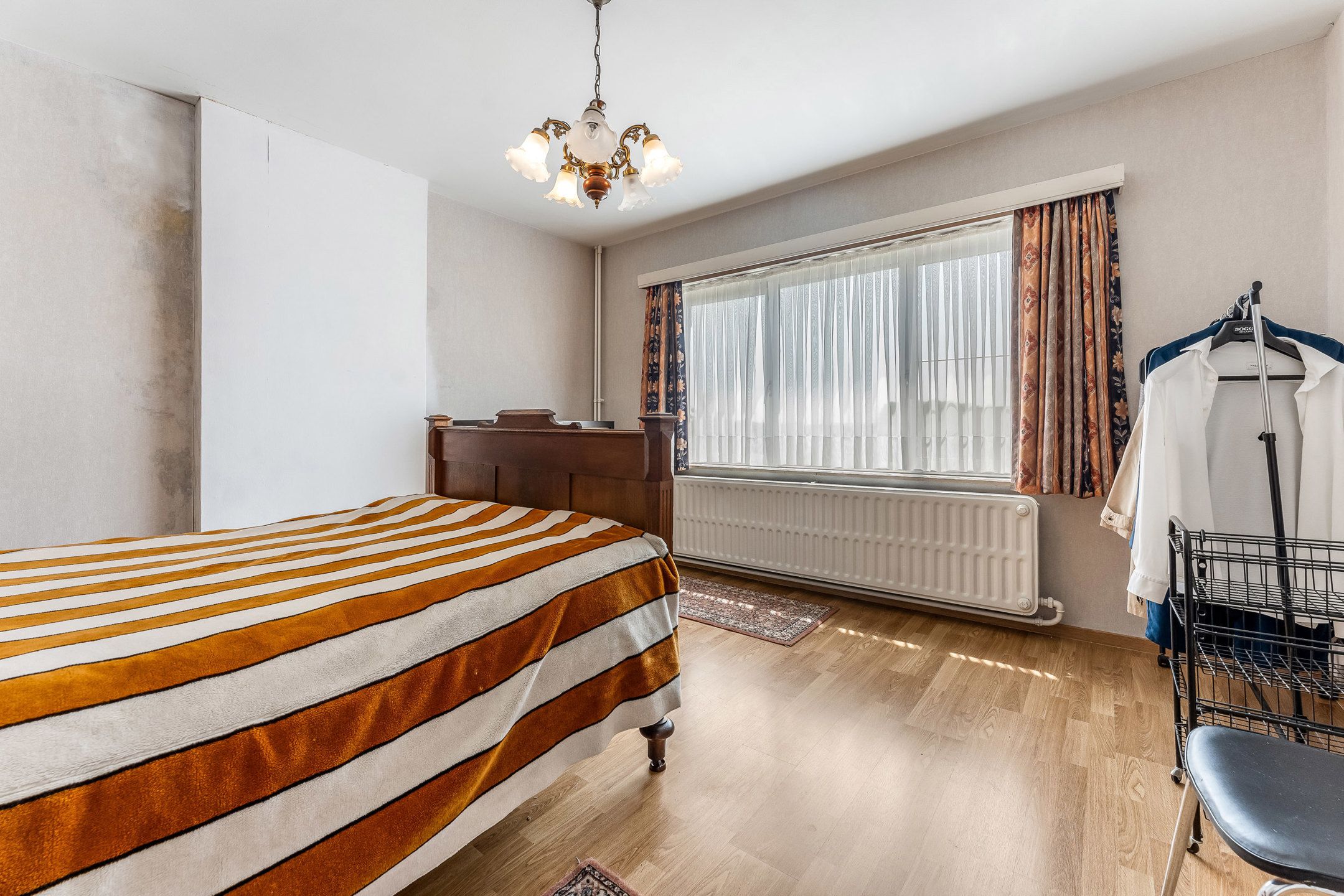 Vrijstaande woning met garage op 8a11ca te Mal foto 15