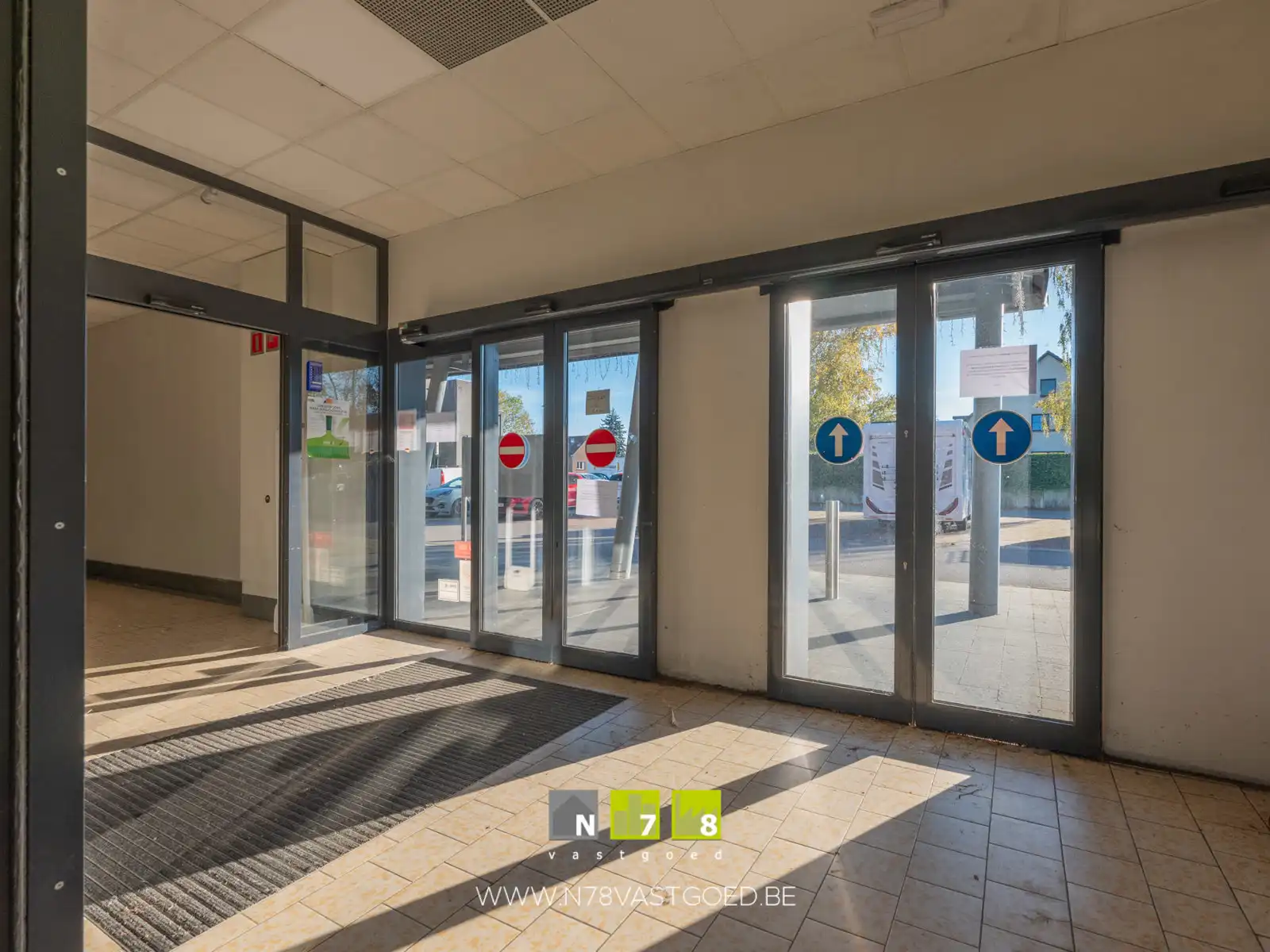 Commerciële ruimte te koop foto 4