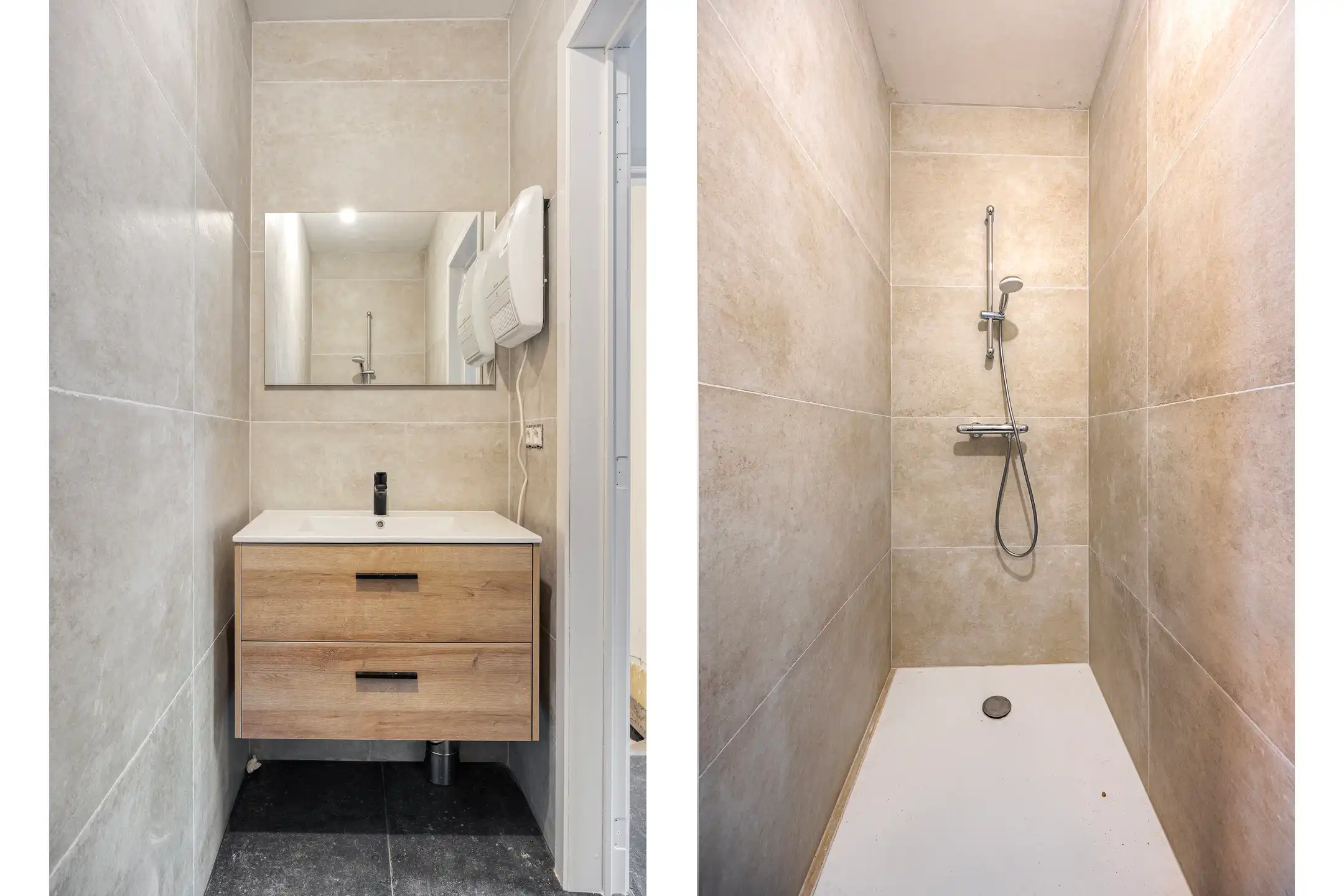 🏡 Nieuwbouwwoning met 4 gevels te koop foto 4