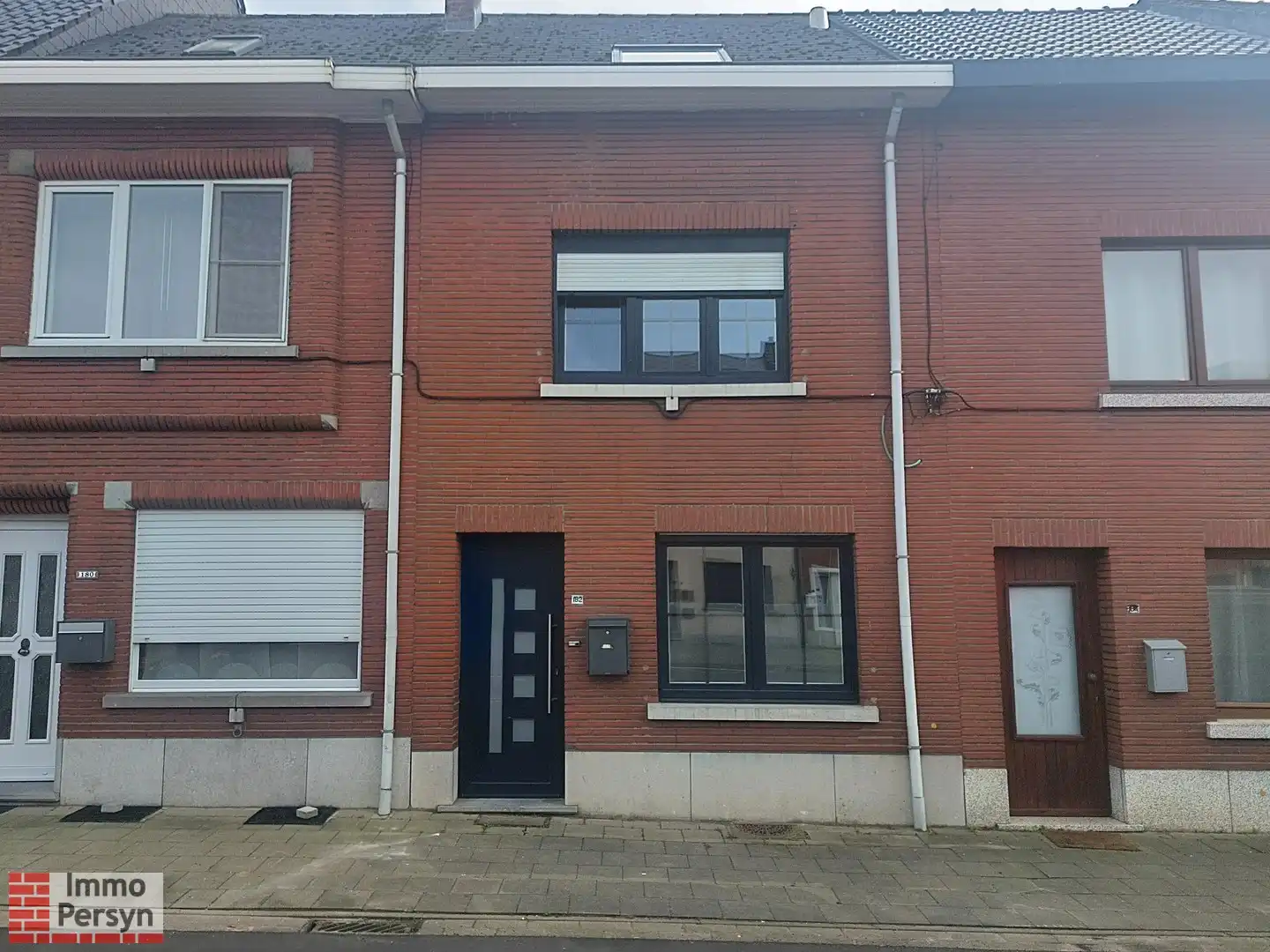Huis te huur Basilieklaan 182 - 3270 Scherpenheuvel
