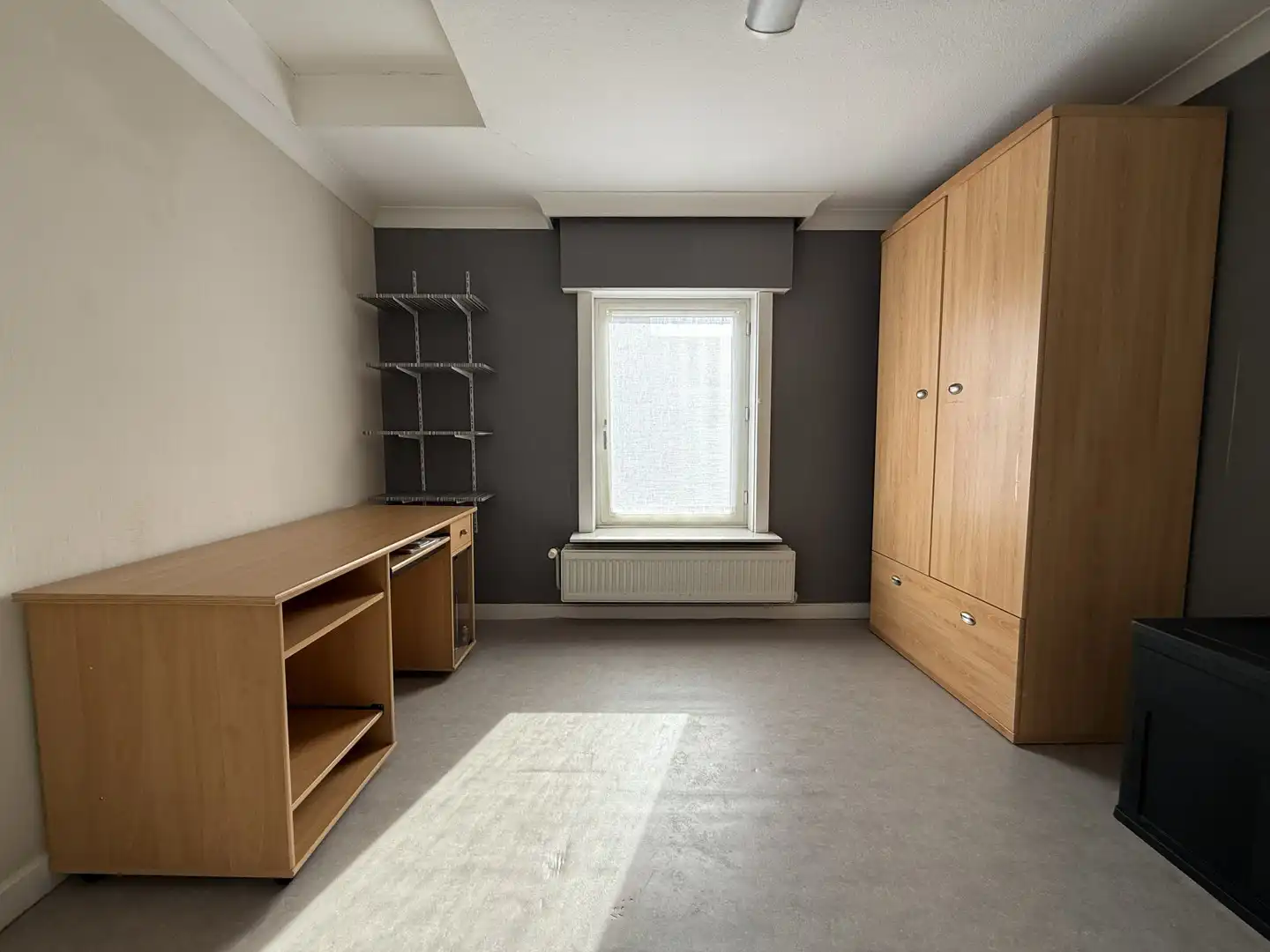 Halfopen bebouwing in centrum van Emelgem met zuiders gerichte tuin, 5 slaapkamers en EPC label C  (geen renovatieverplichting) foto 9