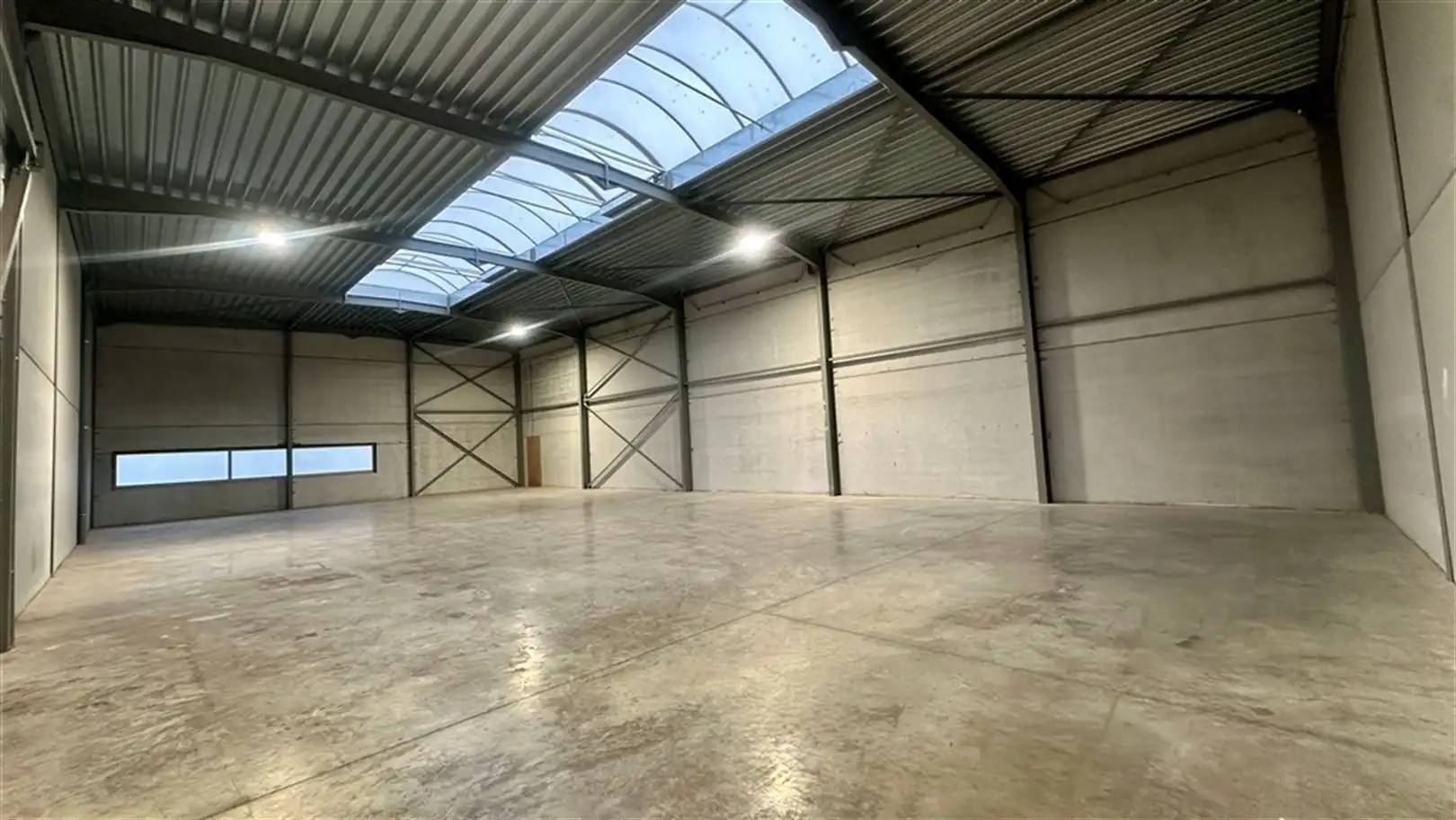 Recente KMO-units te huur in Lievegem foto 6