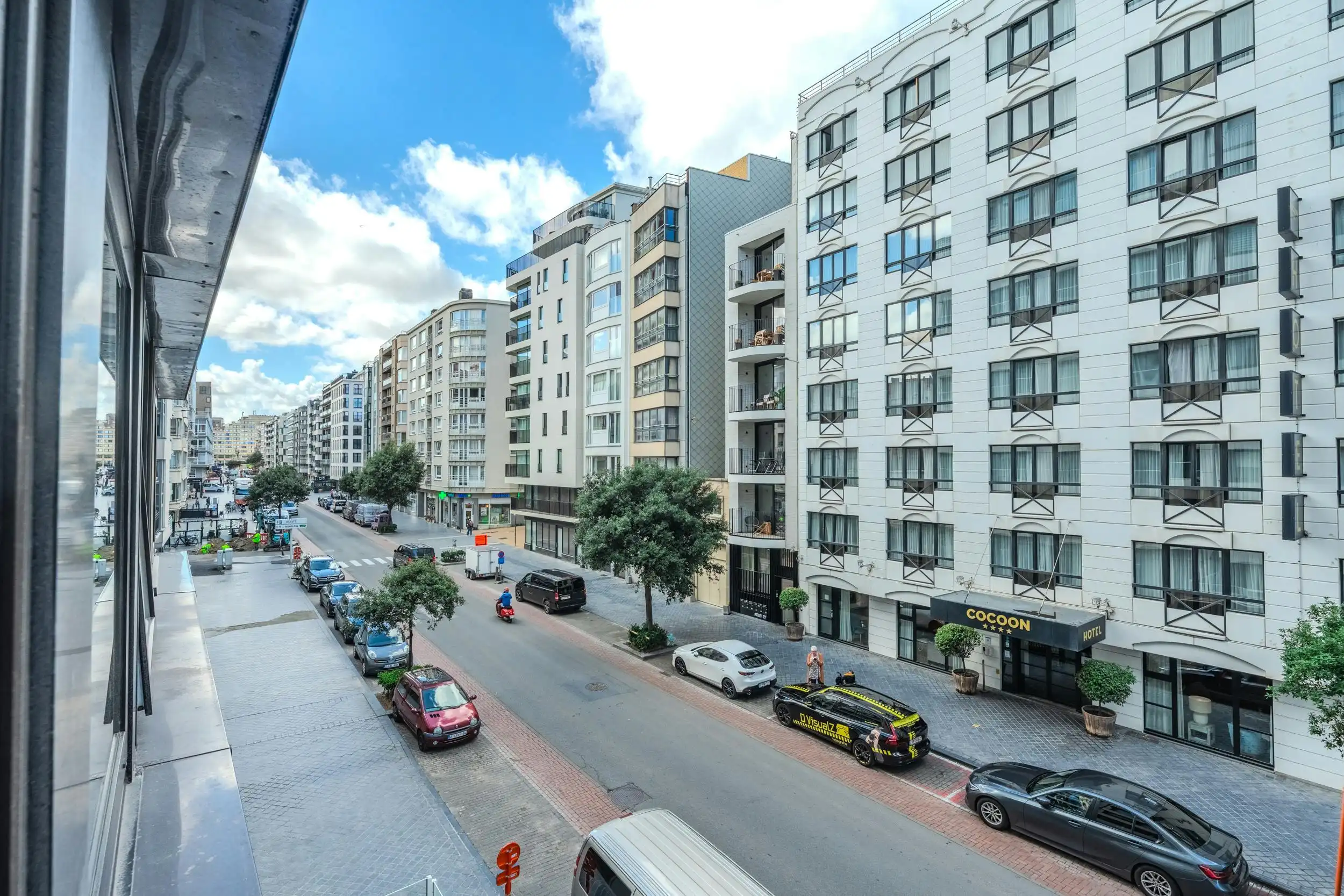 Prachtig appartement te koop te centrum Oostende vlakbij zee foto 19
