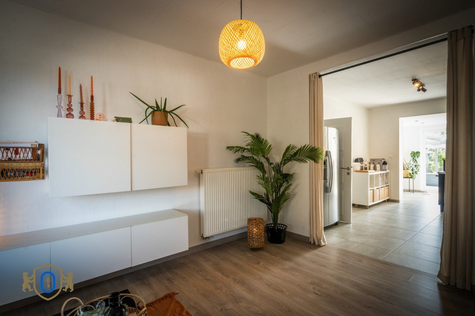 Charmante 4-slpkr villa met prachtige tuin foto 14