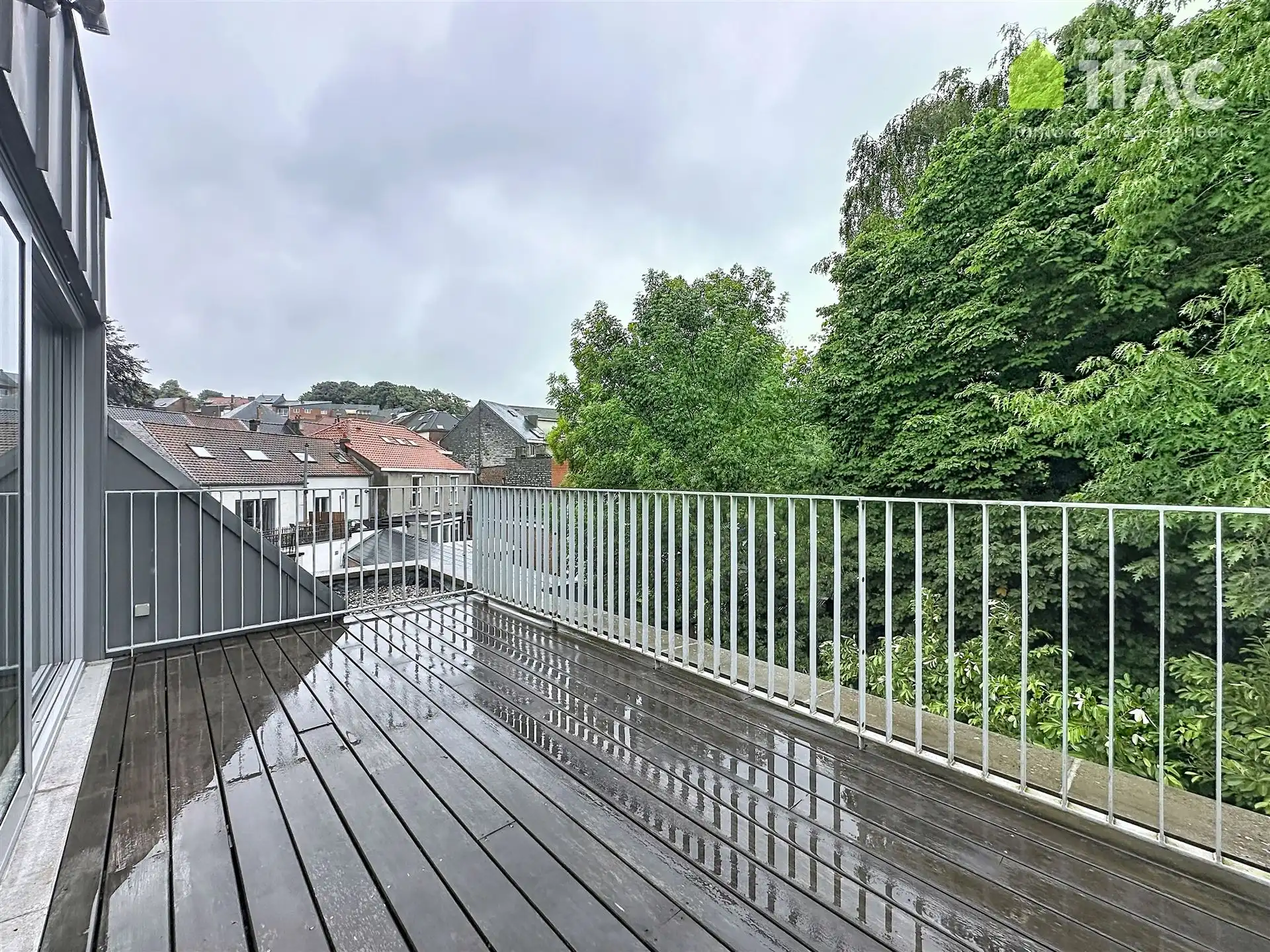 Prachtige luxueuze penthouse foto 5