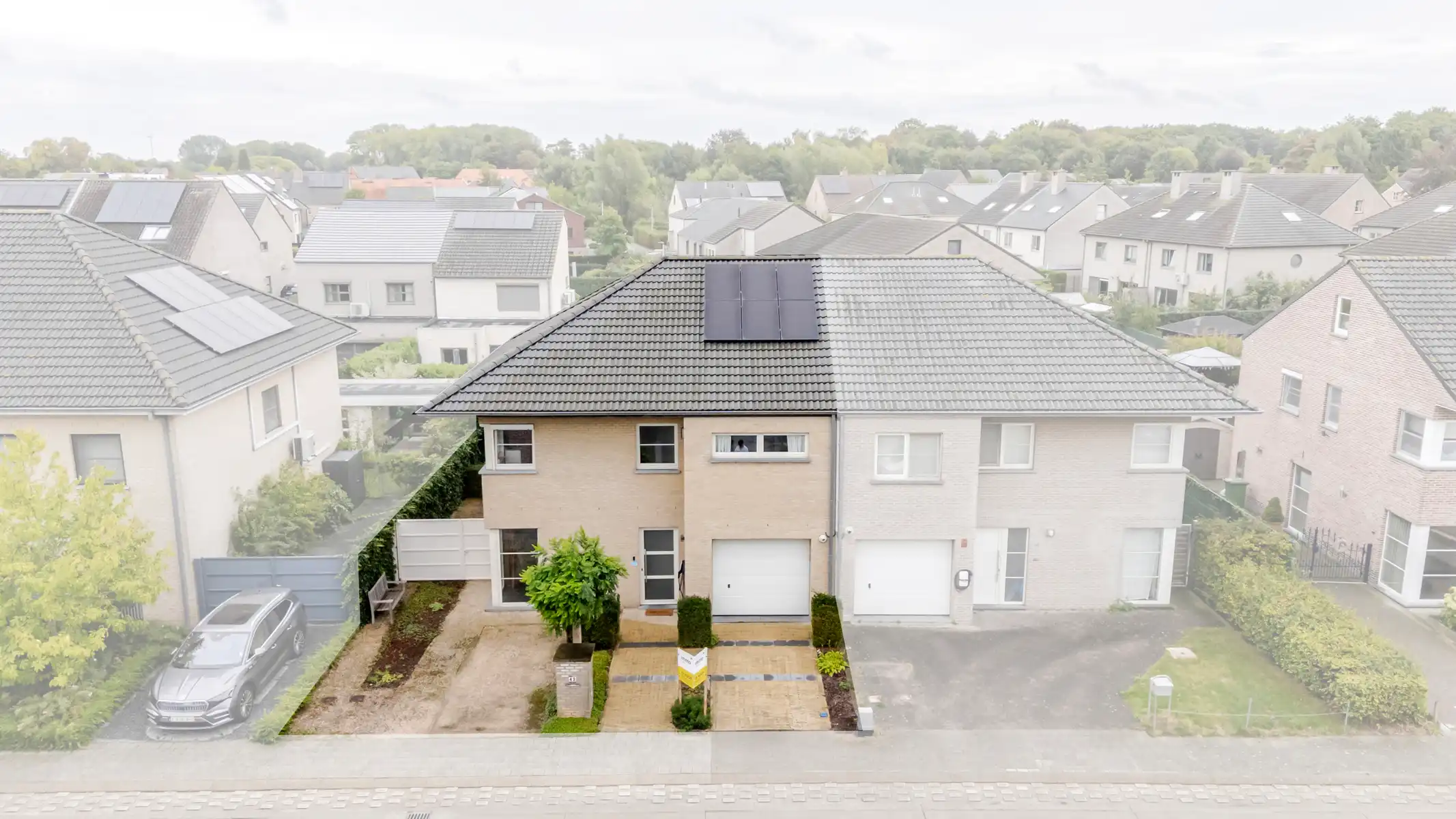 Instapklare woning in rustige wijk  foto 22