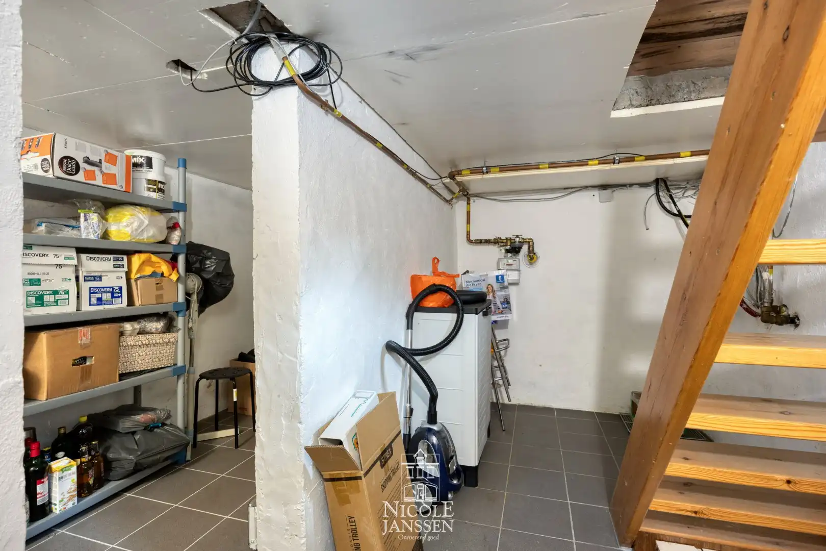 Gezellige woning in Aldeneik foto 35