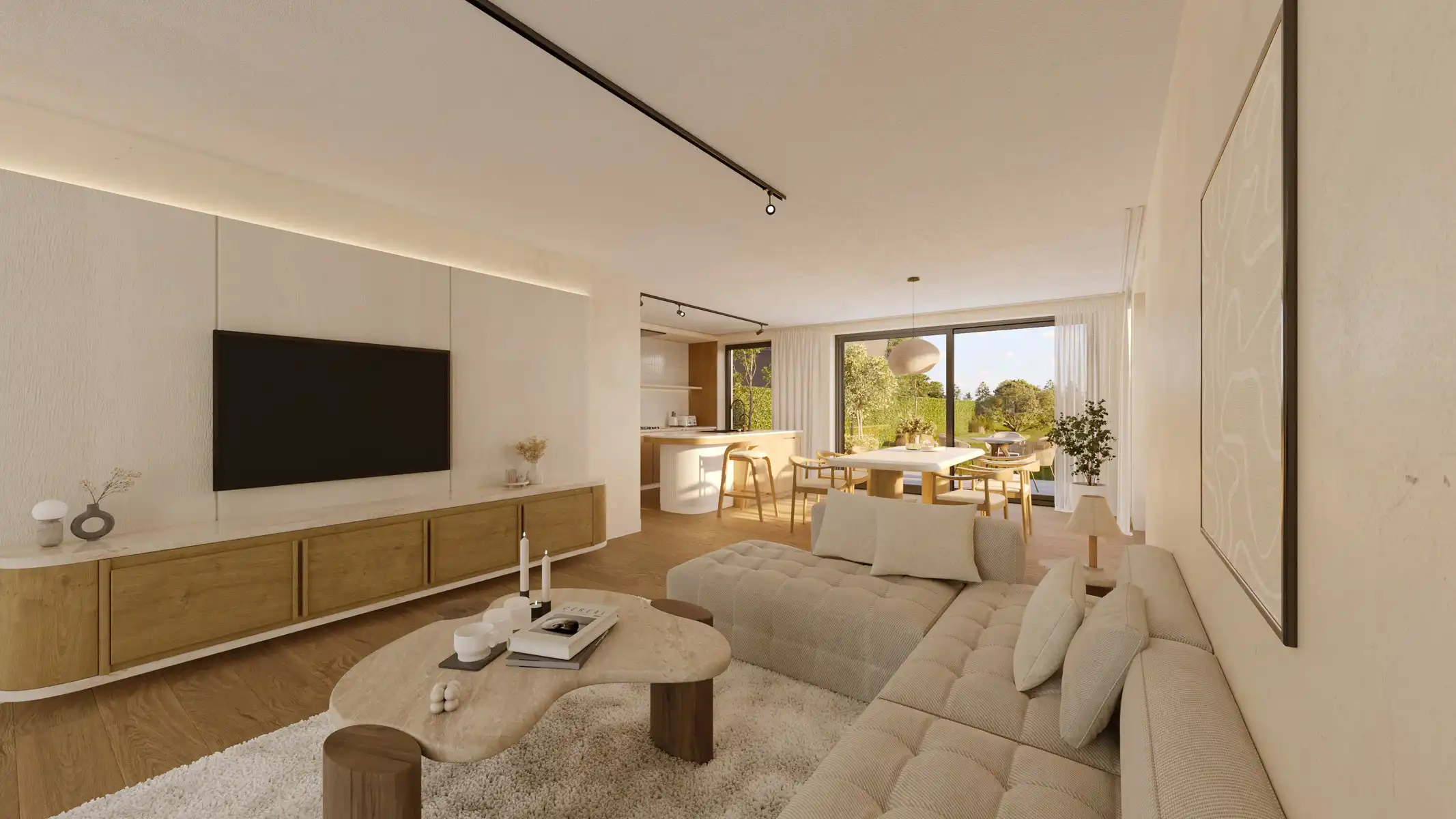 Lancering nieuwbouwproject Faliestraat foto 3