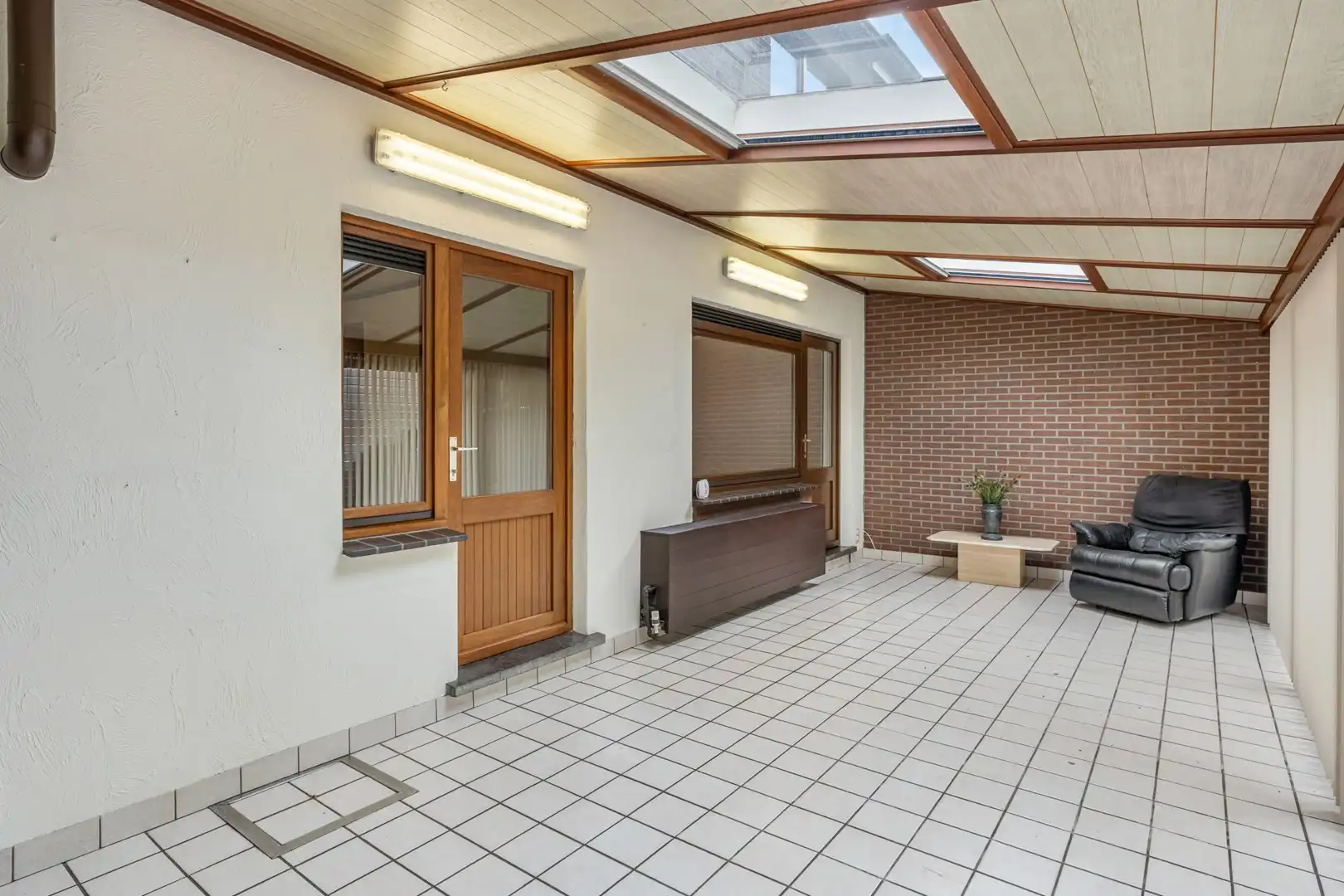 🏡 Woning met 3 slaapkamers en veel potentieel nabij het centrum van Houthalen ✨ foto 10