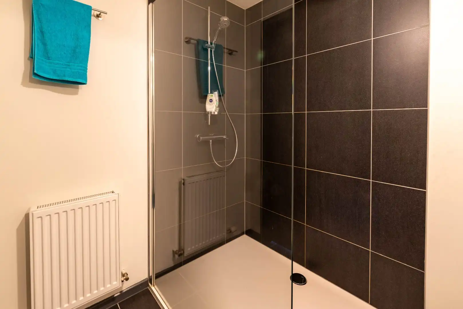 stijlvol één-slaapkamerappartement in het hart van Boom foto 8