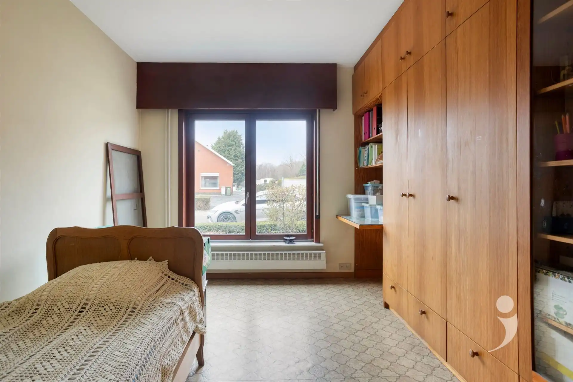 Ruime gelijkvloerse woning te Wezemaal!  foto 17