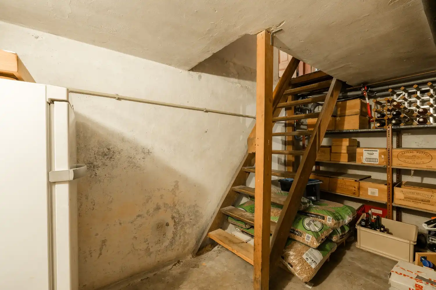 Karaktervolle mooie woning op een prachtig perceel van 860 m² foto 18