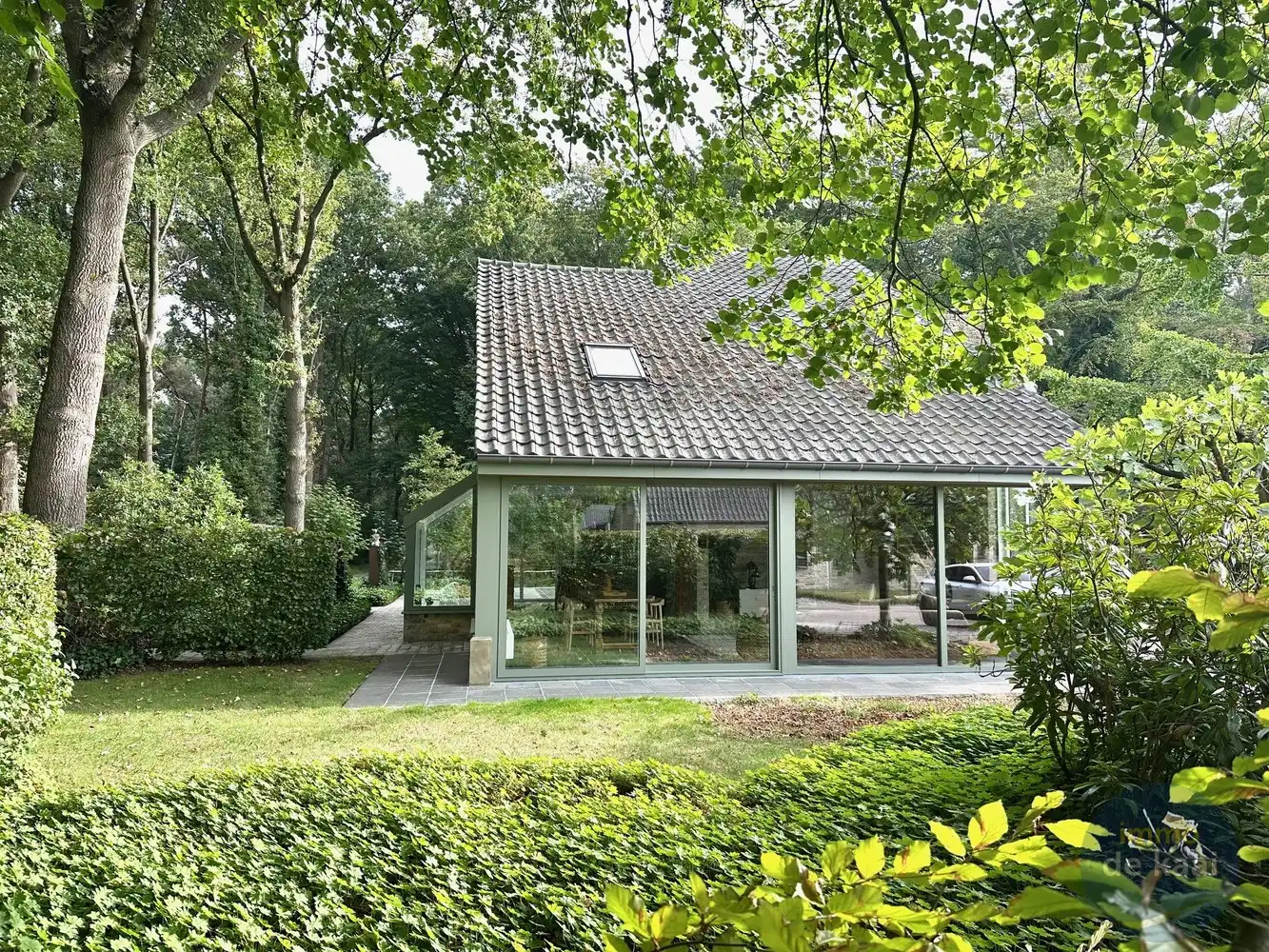 Villa te huur foto 4