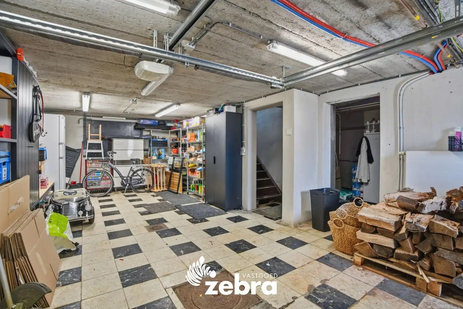 Prachtige open bebouwing met 4 slaapkamers te Desselgem! foto 23