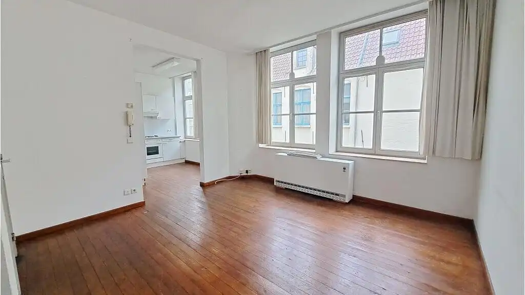 Opbrengsteigendom te koop in Brugge foto 3