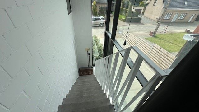 Moderne energiezuinige woning met 1 slaapkamer foto 2