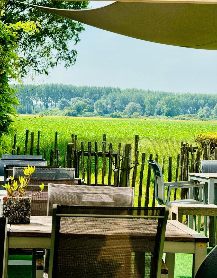 Prachtig gelegen brasserie met woonst te Westkapelle- Sluis over te nemen foto 24