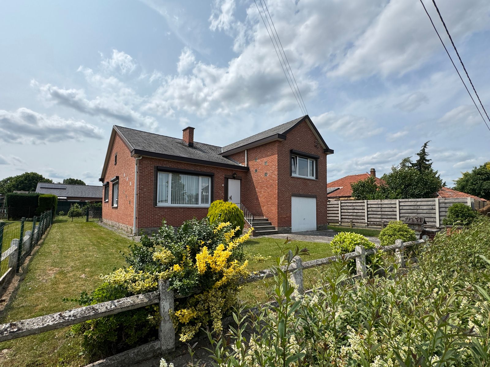 Hoofdfoto van de publicatie: Huis te koop