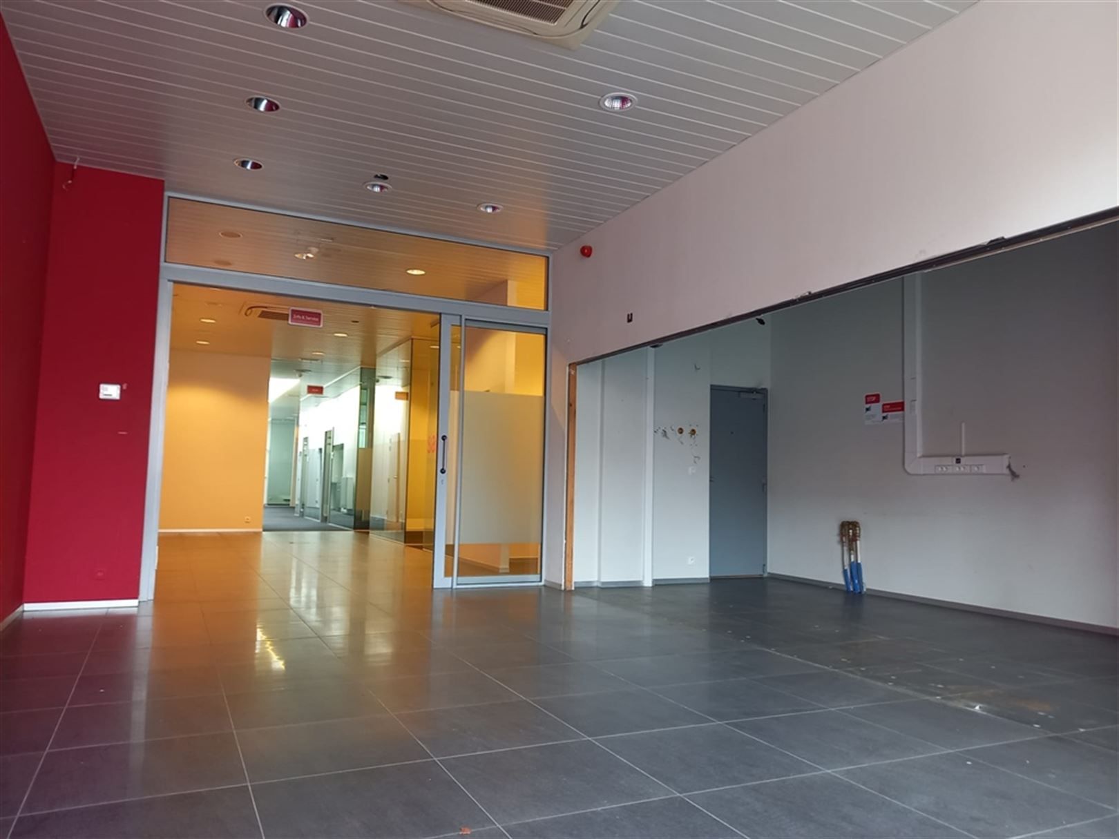 Polyvalente ruimte op het hippe Antwerpse Zuid foto 4
