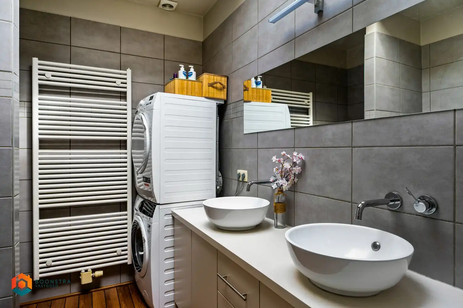 Instapklare woning met 2 slpkrs te Duffel foto 20