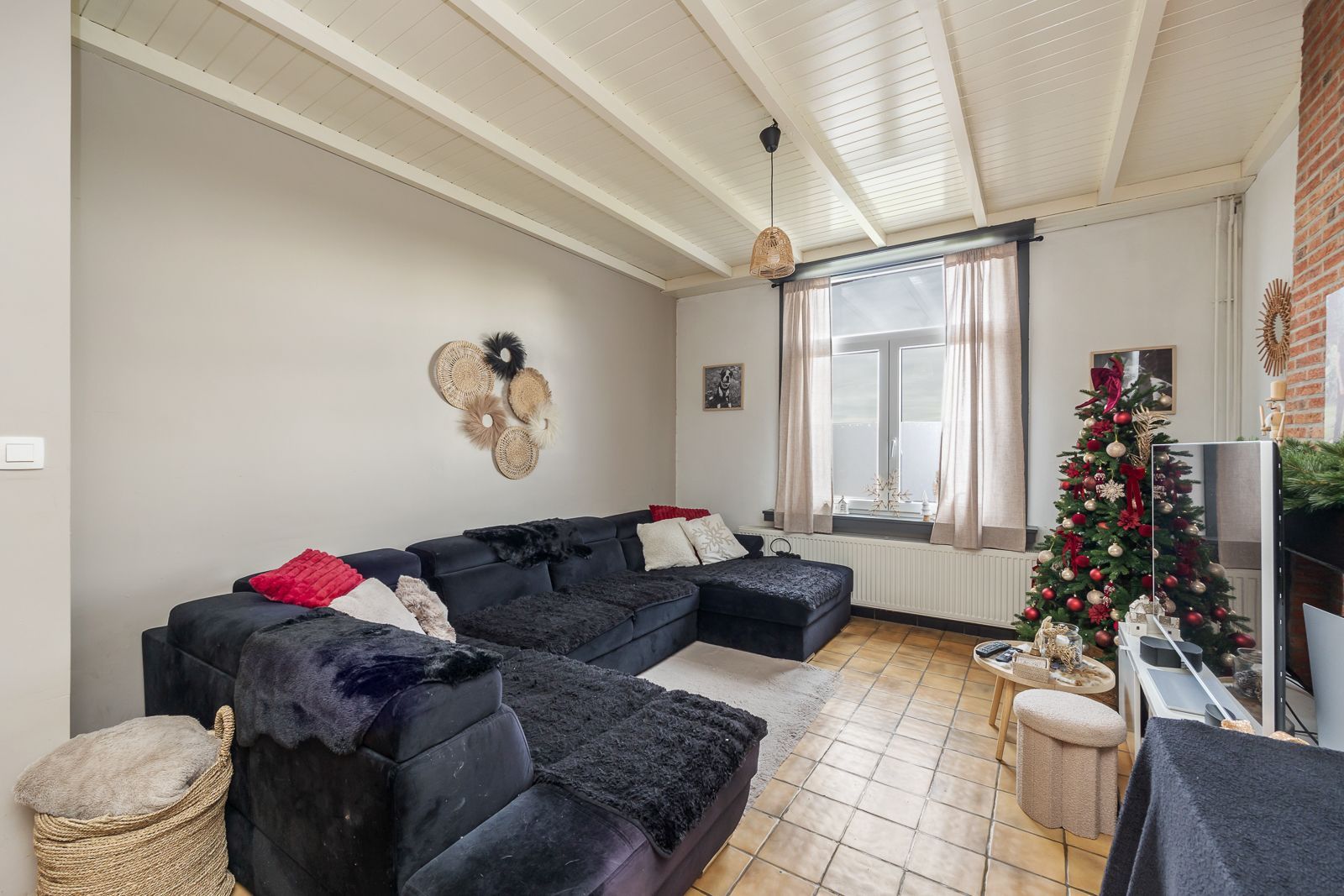 Gezellig wonen in een rustige straat in Berendrecht! foto 5