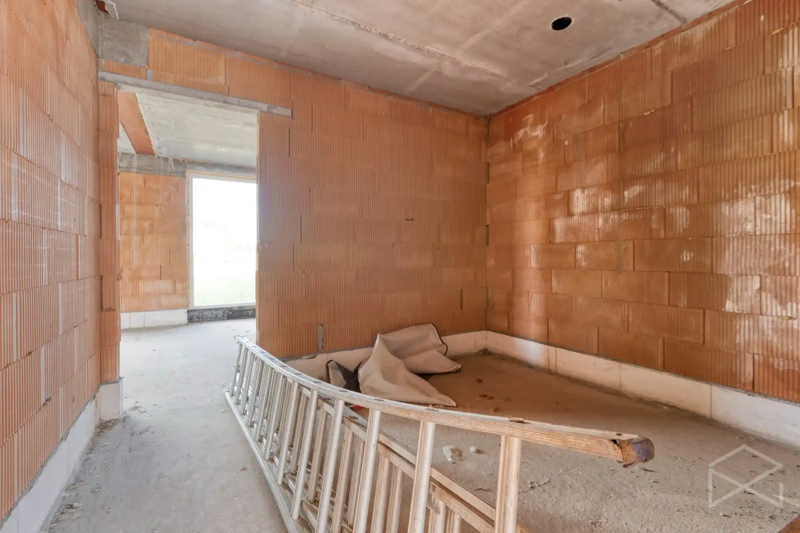 Moderne nieuwbouwwoning te koop in Veerle (Laakdal) foto 16