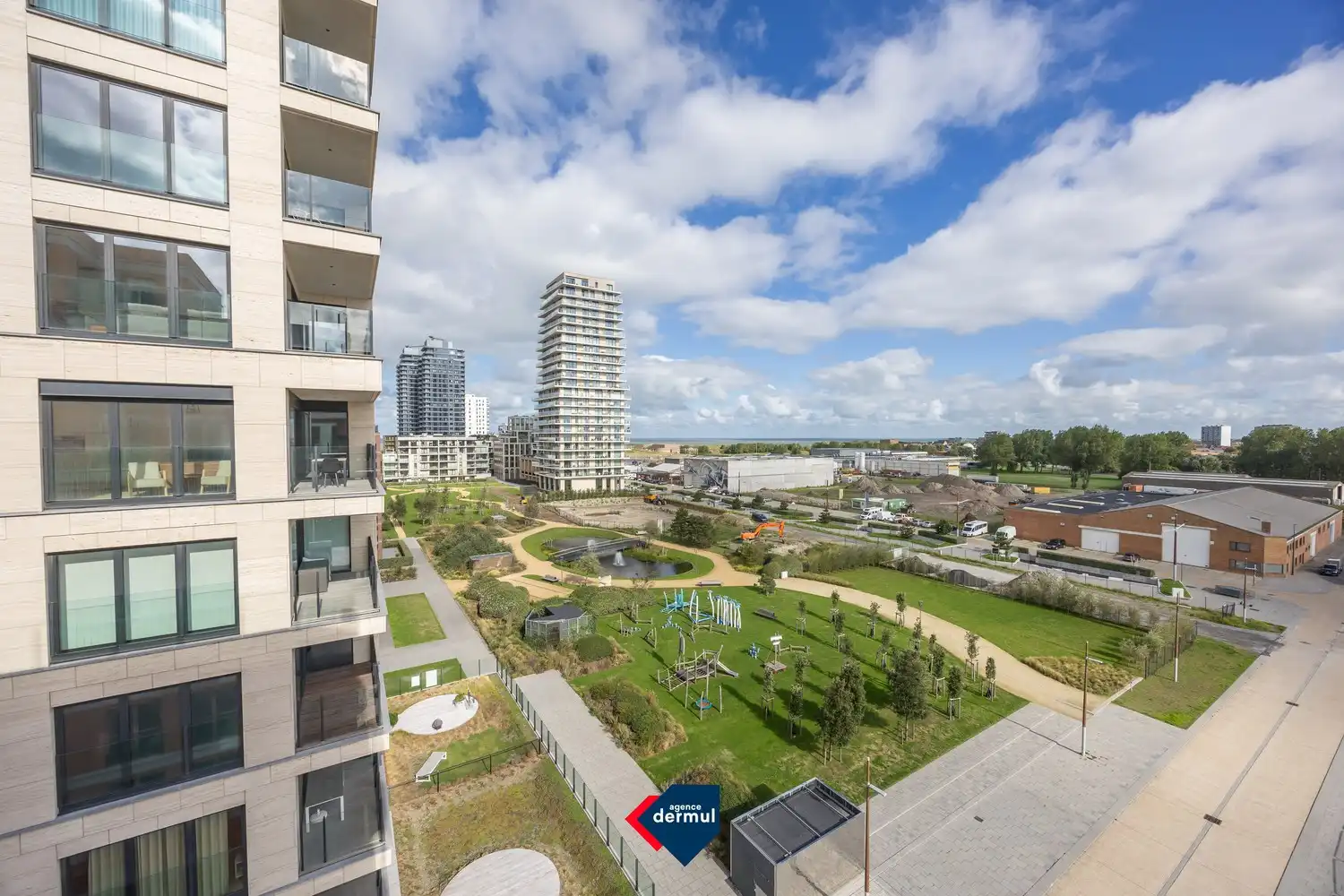 RESIDENTIE BAELSKAAI 26 foto 5
