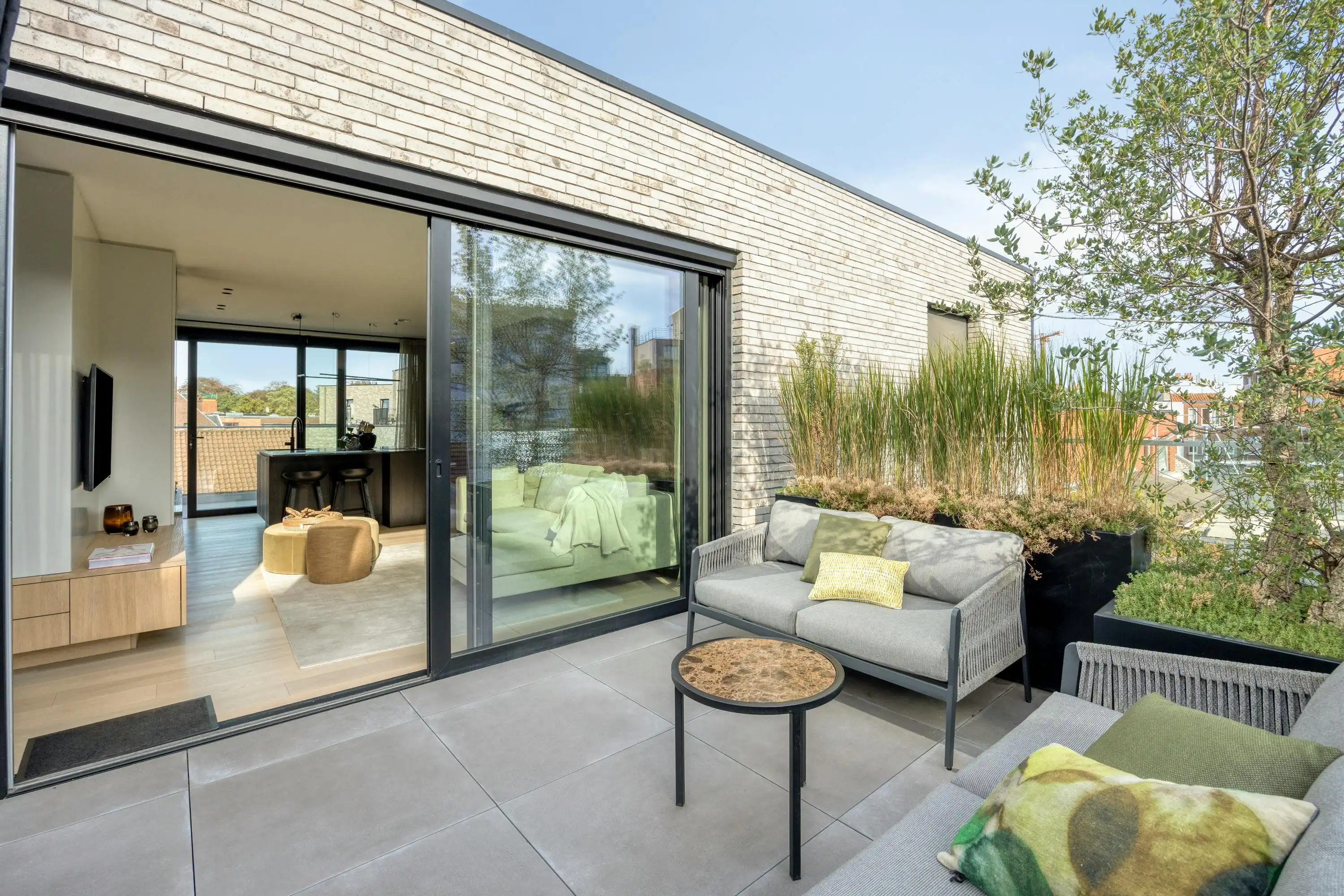LUXUEUS APPARTEMENT OP TOPLOCATIE IN HASSELT foto 21