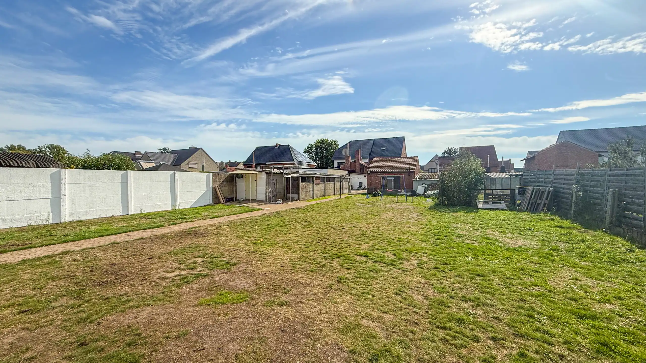 Volledig vernieuwde woning met 4 slp en uitstekende ligging! foto 39
