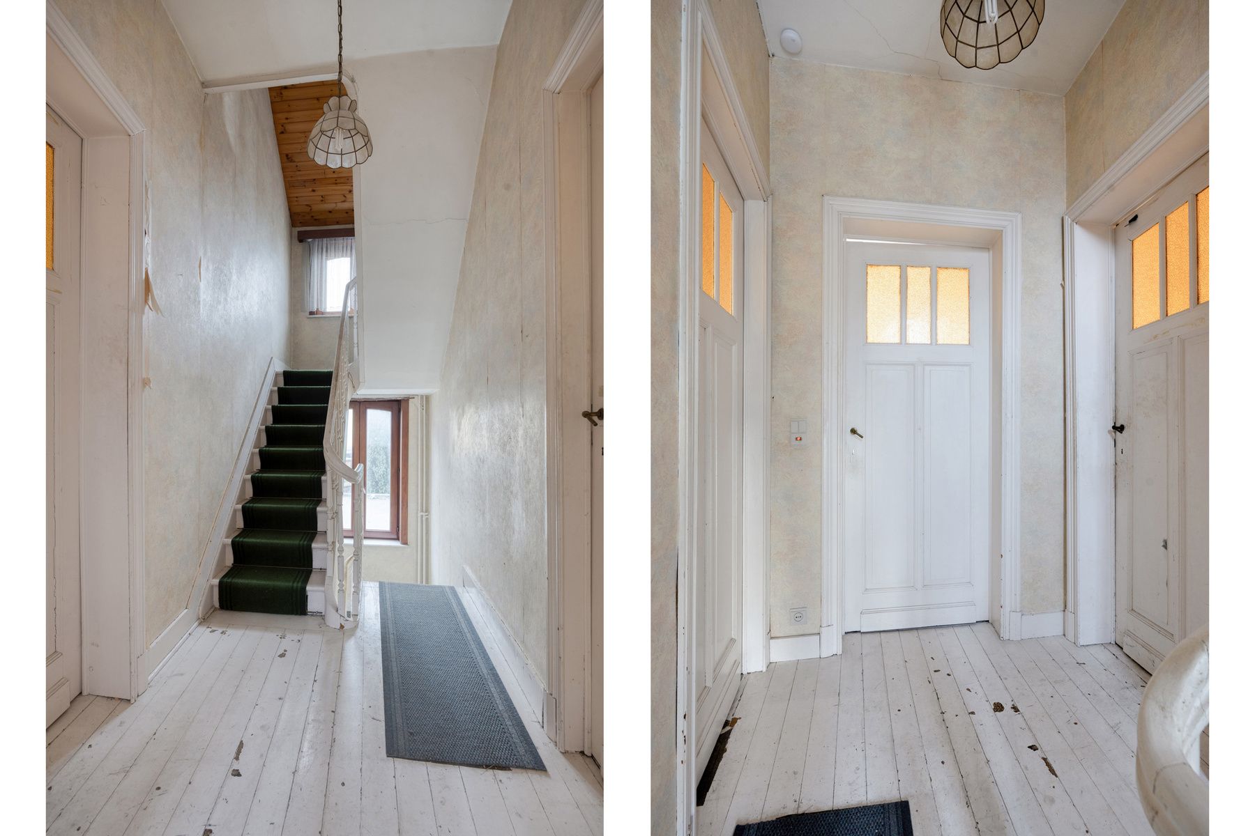 Ruime te renoveren karakterwoning te Heverlee. foto 12