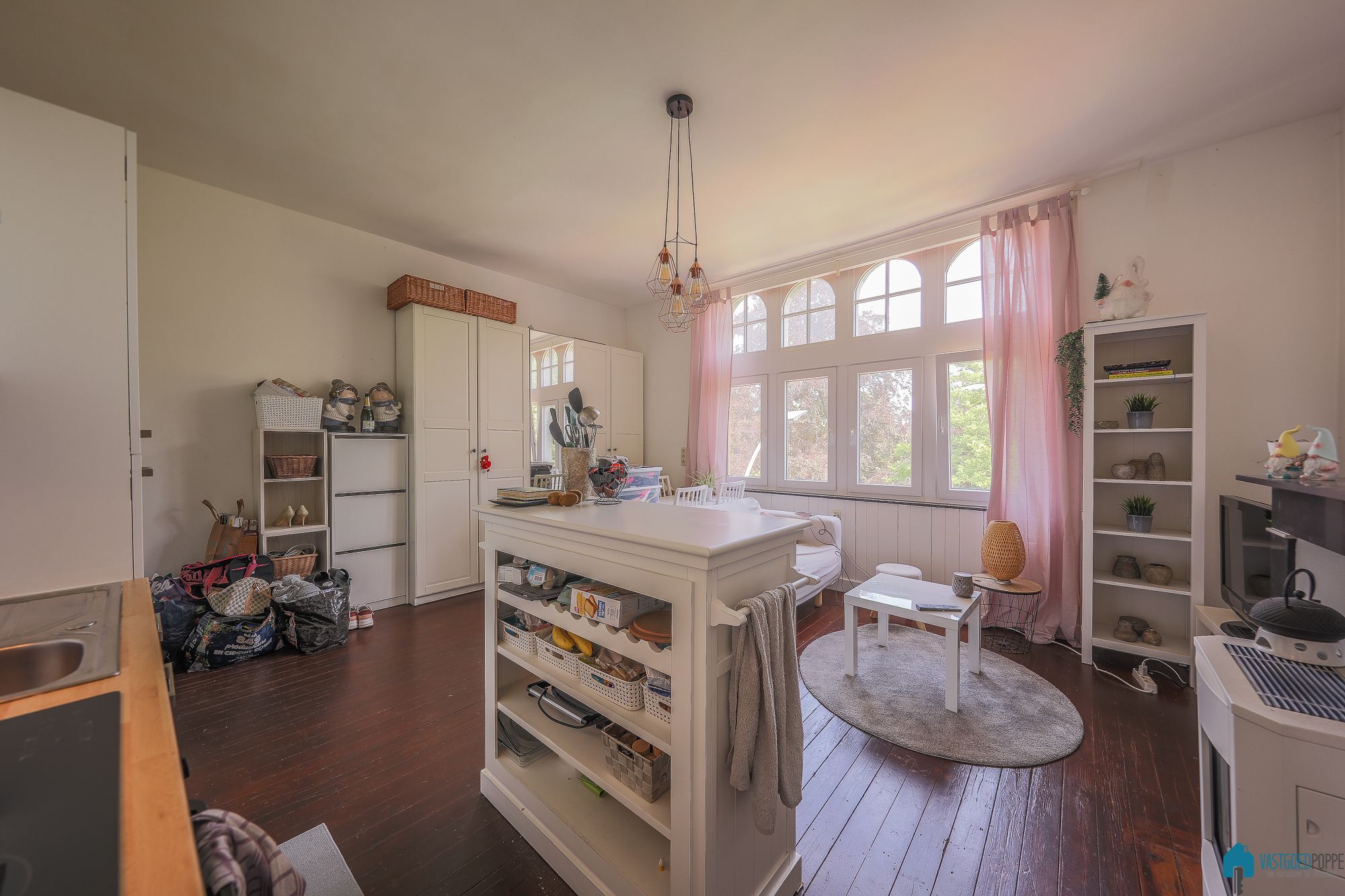 Charmant appartement op een toplocatie foto 5