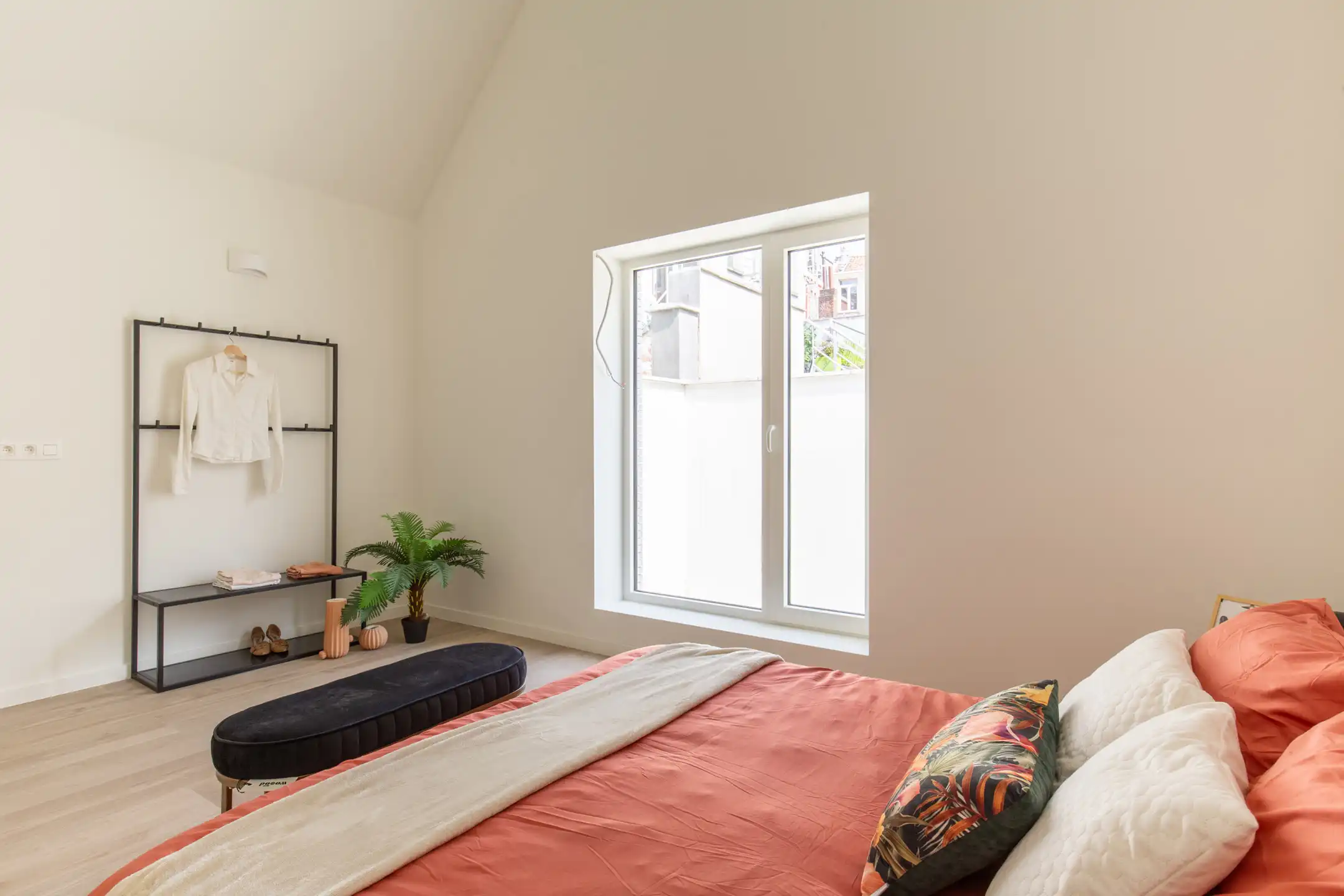 Regency Garden: nieuwe stadswoning met tuin foto 18