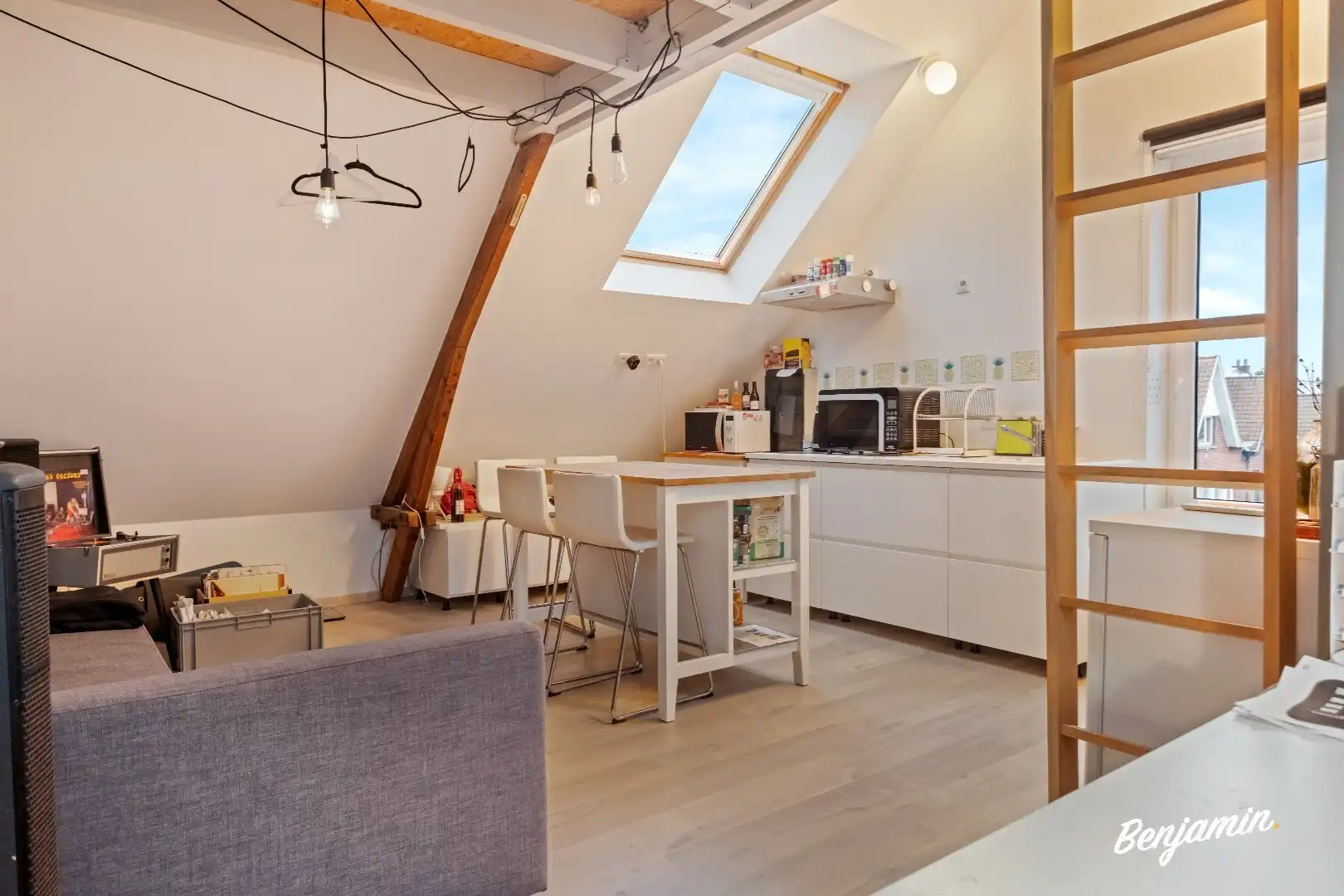 Huis te koop Stijn Streuvelslaan 32 - - 8501 Heule