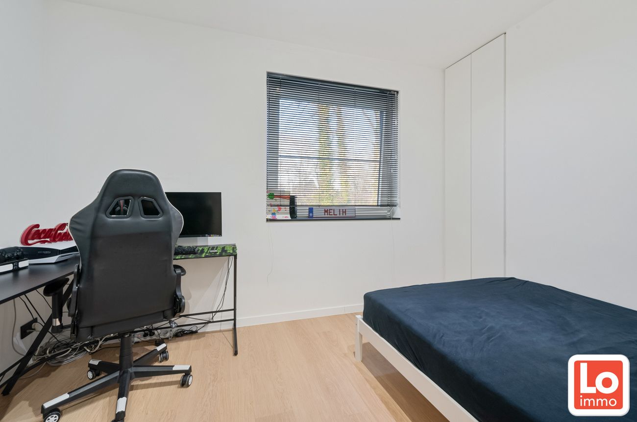 Uniek wonen in een hoogwaardige energie neutrale nieuwbouw aan de Gentbrugse Meersen foto 11