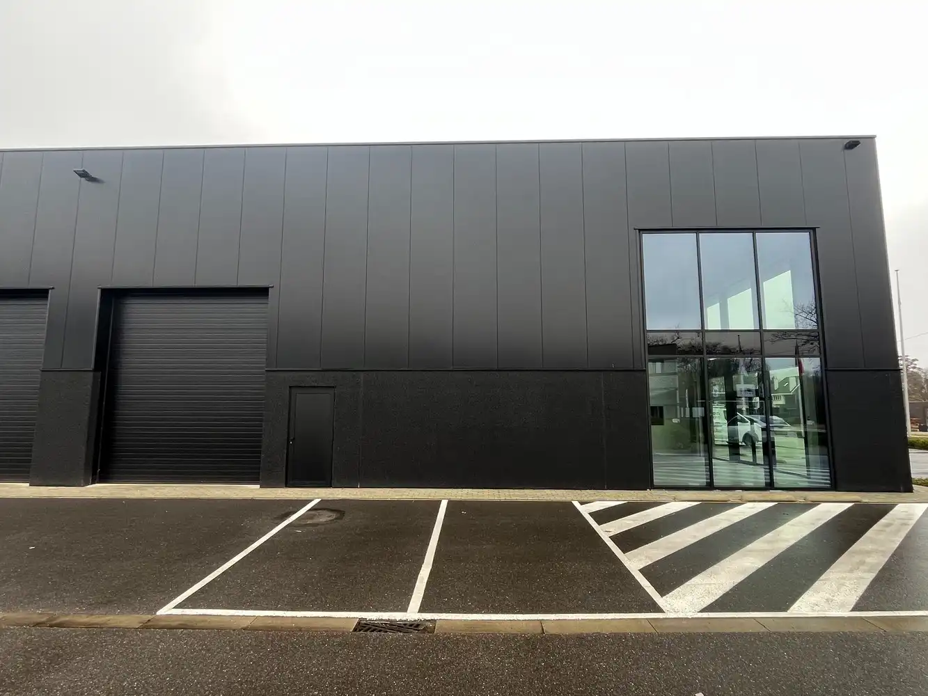 Hoekunit 239m² foto 18