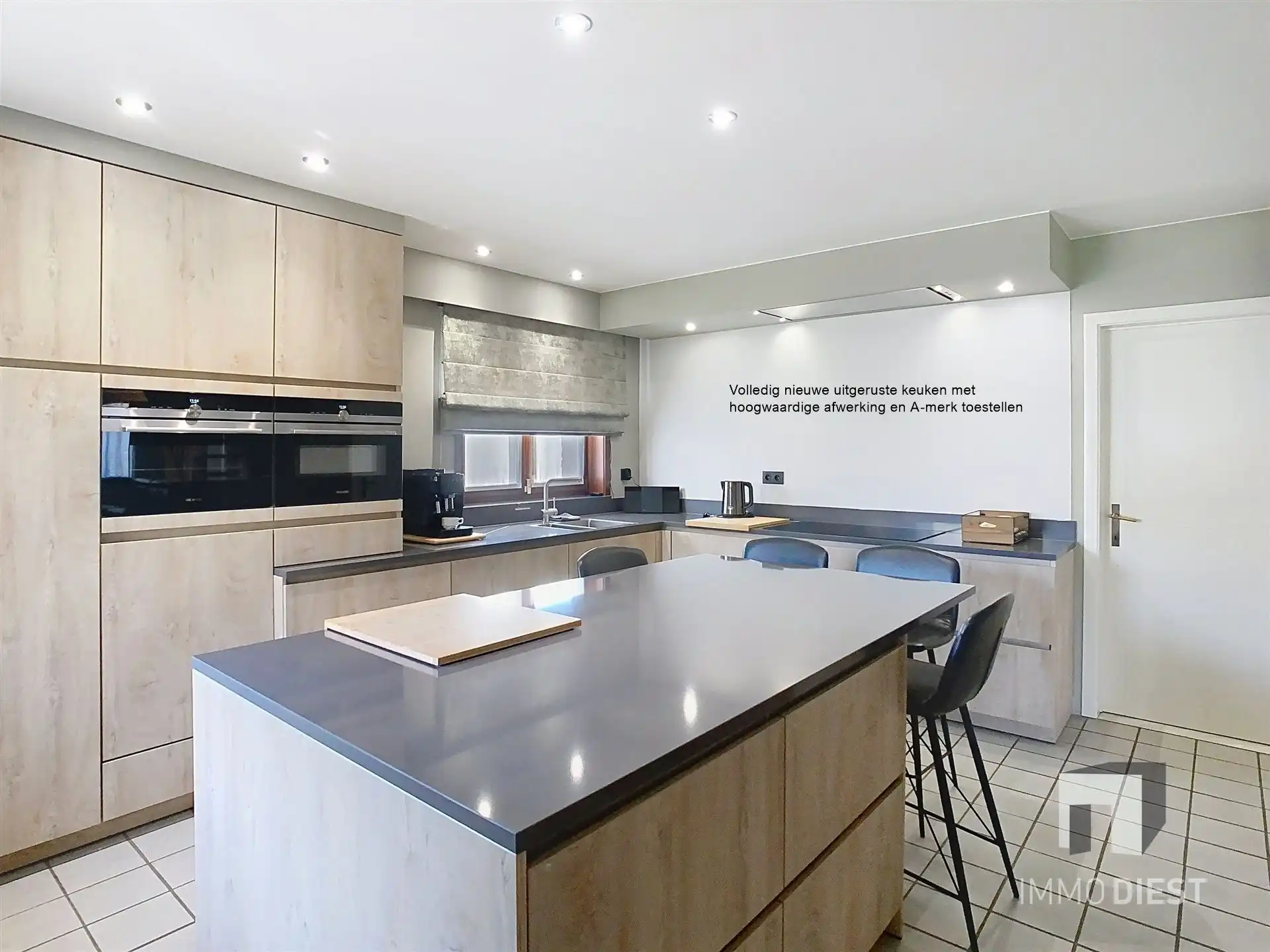 Piekfijn onderhouden woning met 4 slpks | EPC C | op 10a50ca foto 17