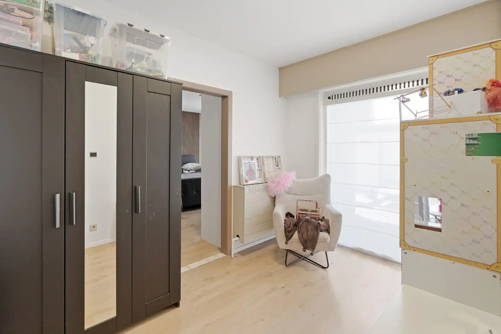 Volledig instapklare bungalow met praktijkruimte foto 11