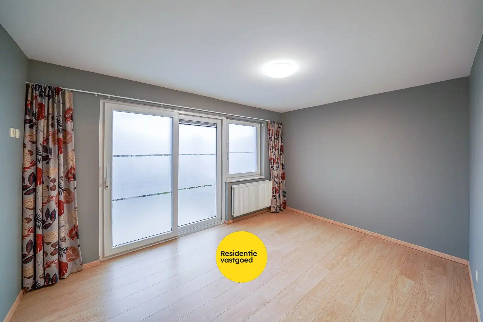 Instapklaar appartement met 2 terrassen te Mariakerke foto 14