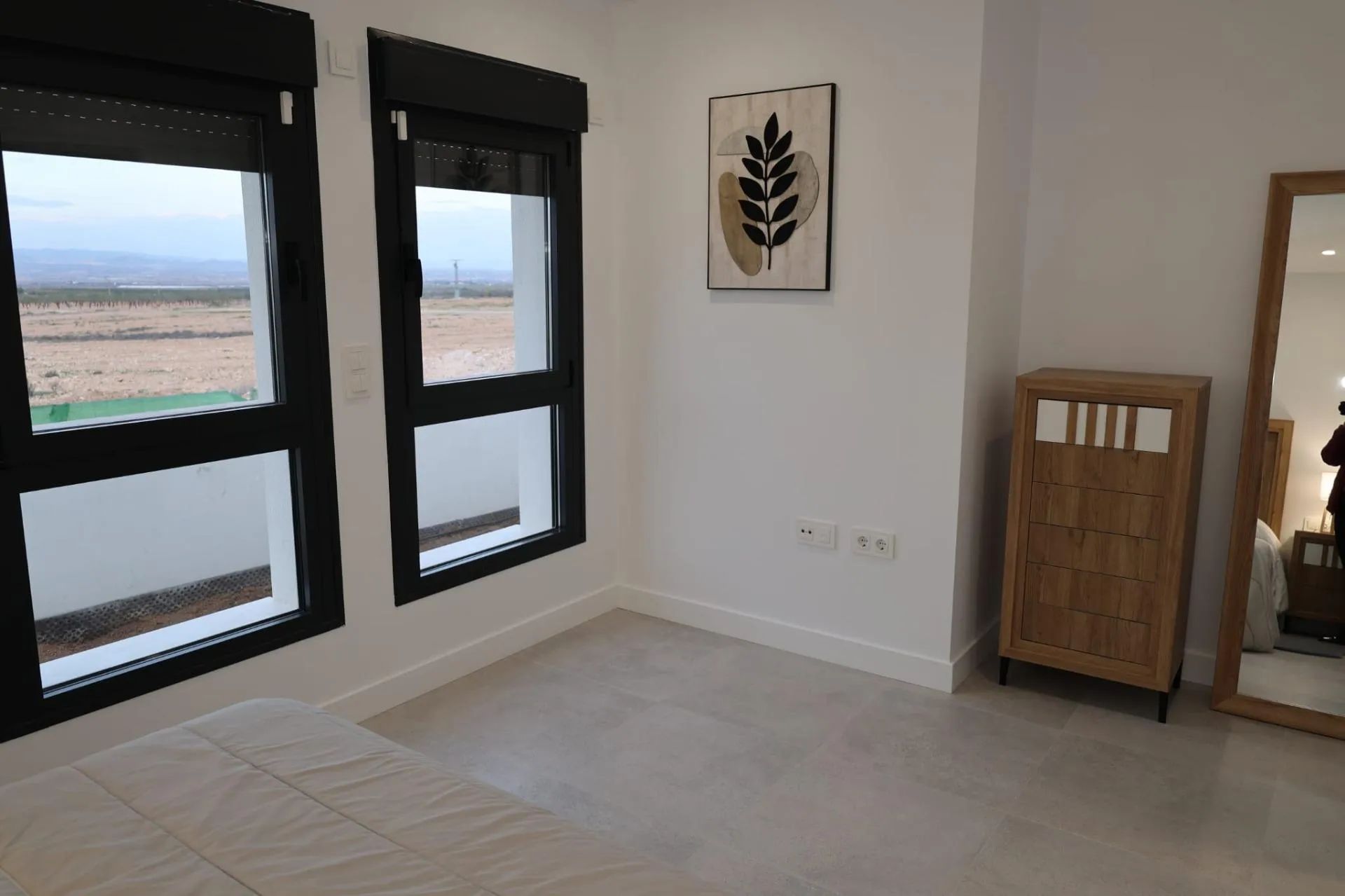Duurzaam wonen in de natuur: ontdek deze luxe nieuwbouw villa's en vakantiewoningen in Murcia foto 12