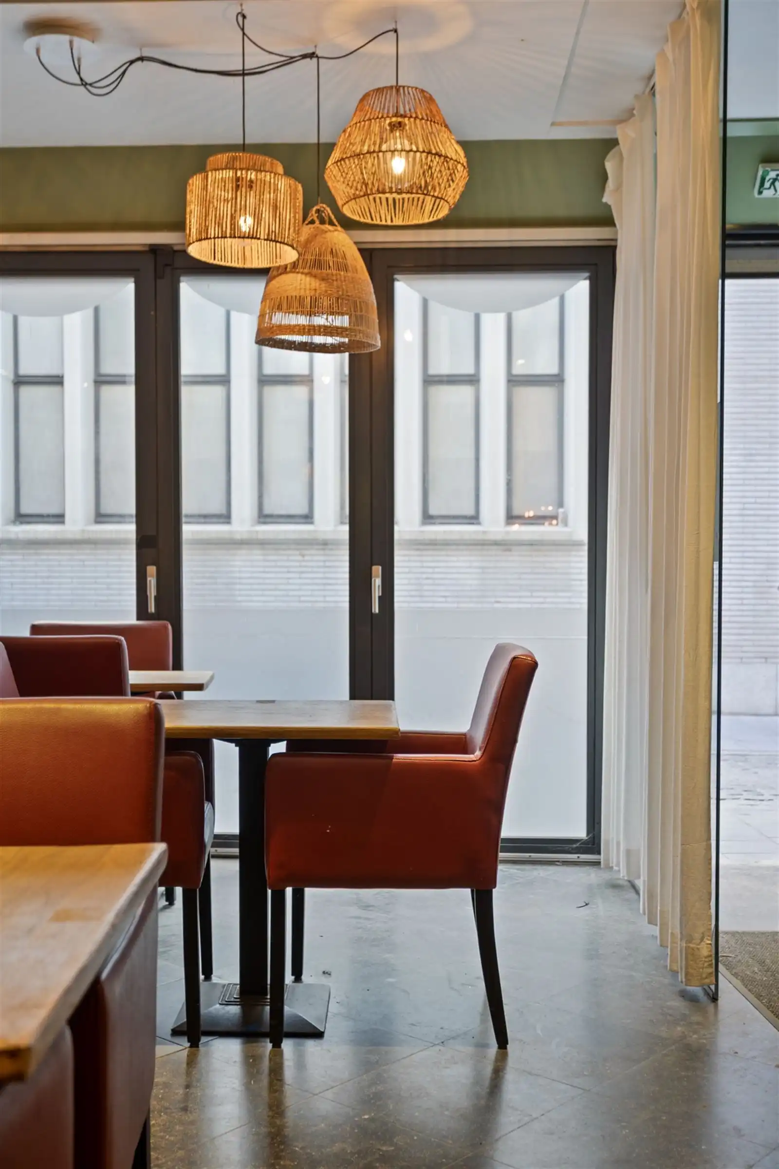 Volledig uitgerust restaurant, klaar voor opstart! foto 9