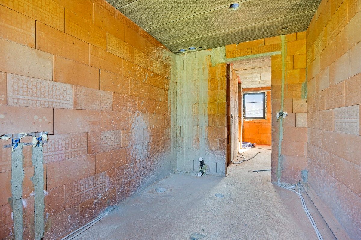 Luxueuze, Energiezuinige Nieuwbouwwoning foto 16