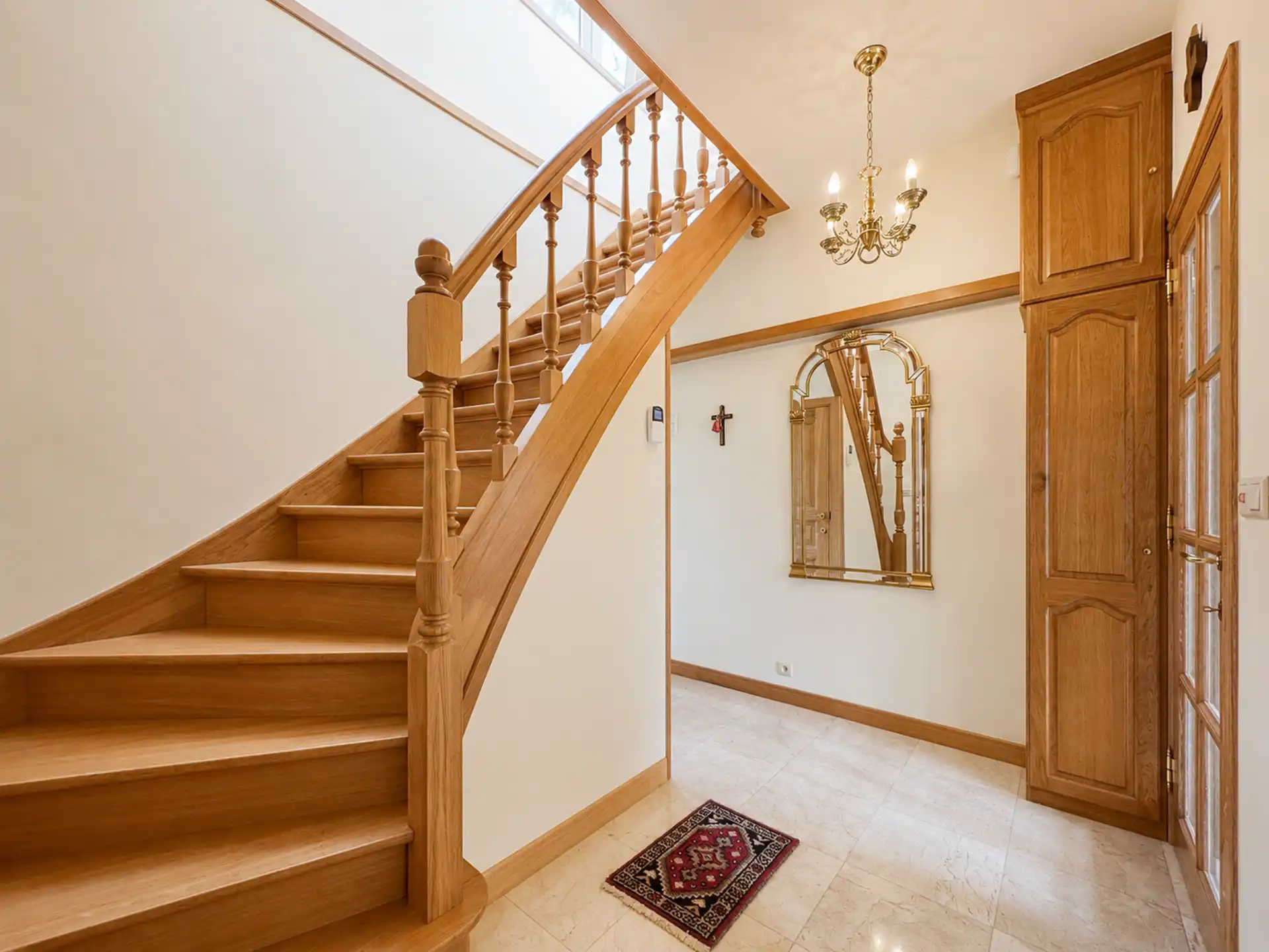 Instapklare villa in de gegeerde Dumontwijk te De Panne foto 4