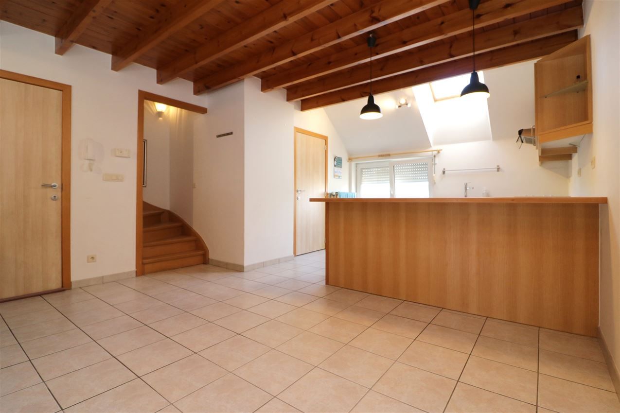 Gezellige duplex met 1 slpk nabij invalswegen foto 9