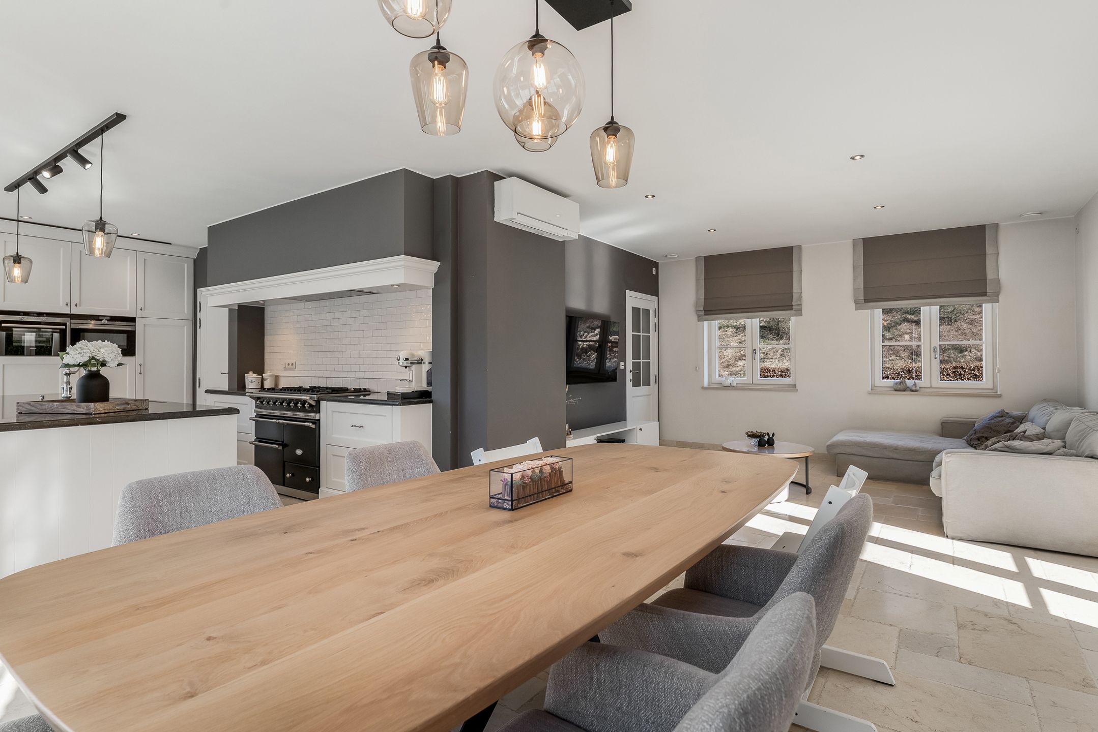Statige villa met zuidtuin op 19a90ca te Bassenge foto 9