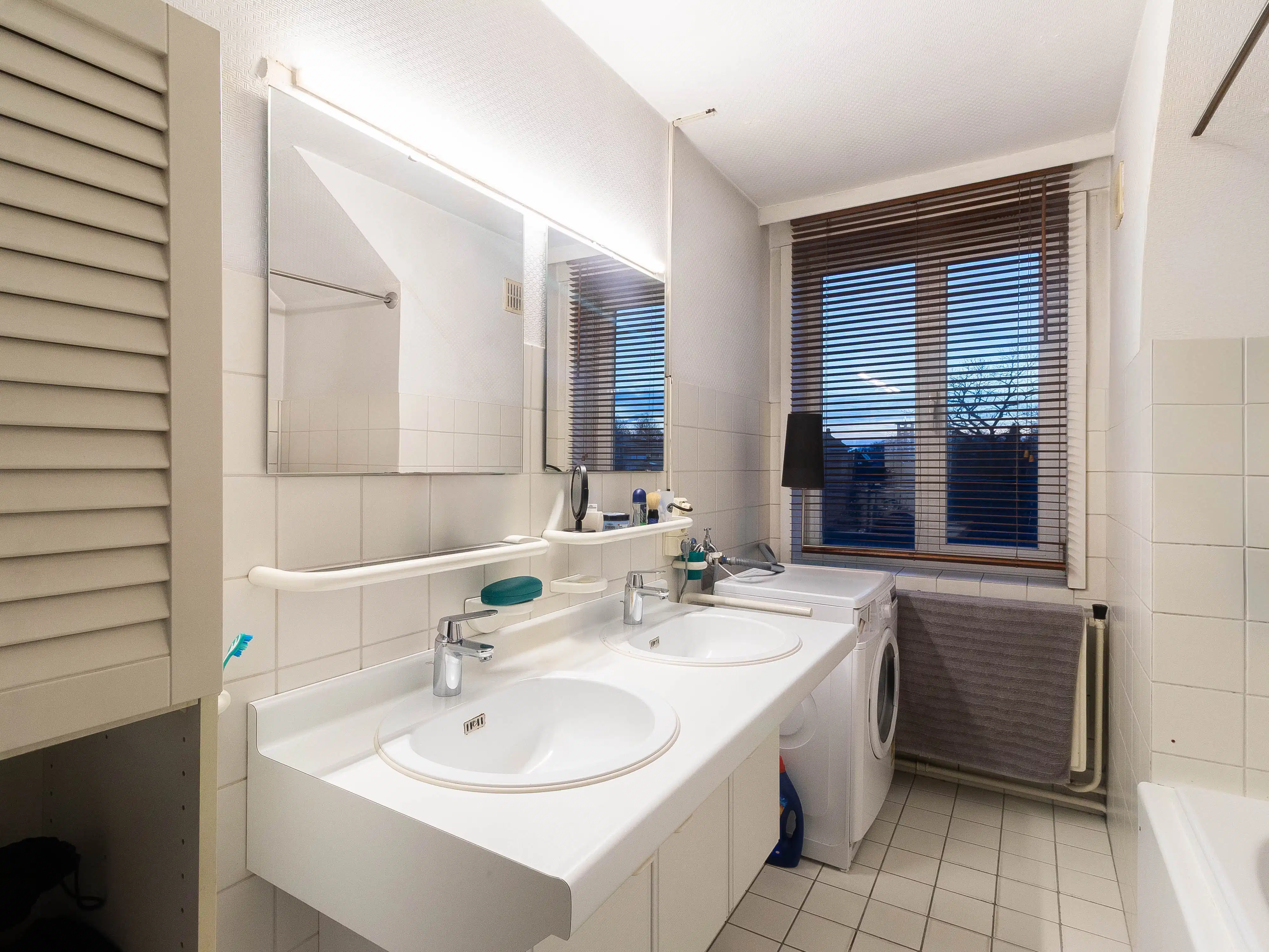 Handelshuis met ruim duplexappartement foto 15