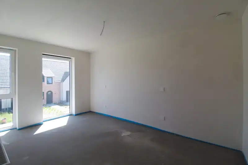 Prachtige nieuwbouwwoning te huur foto 7